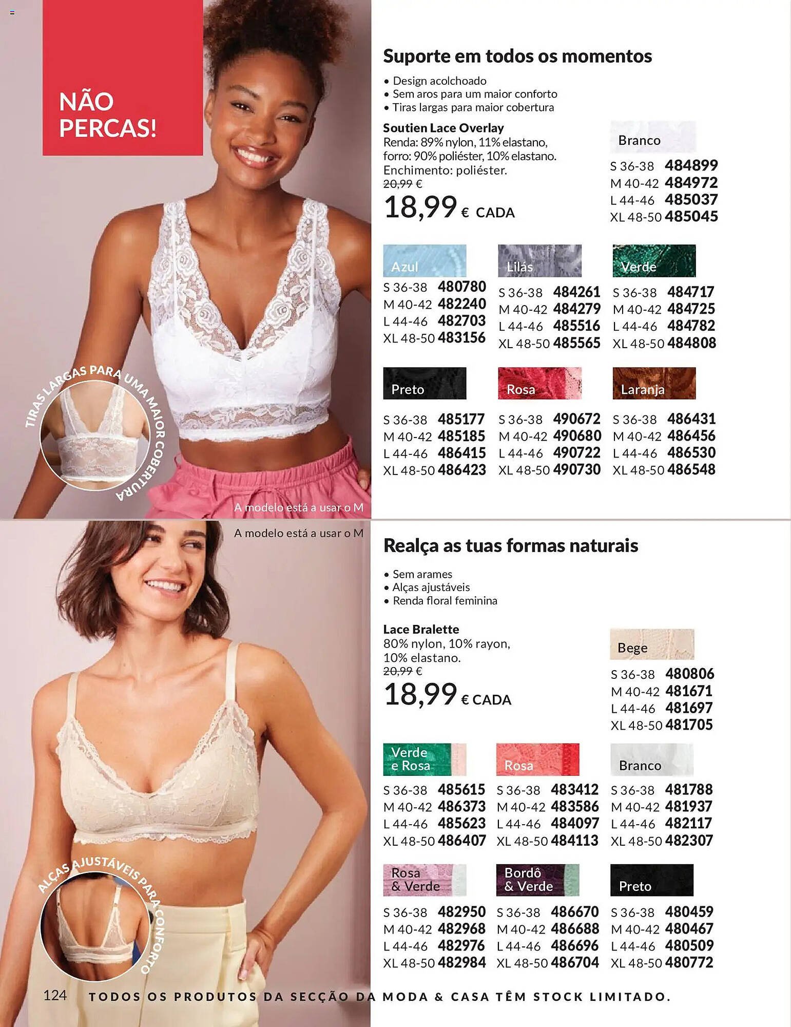 Catálogo Avon (2026-05-01 - 2026-05-31) | 124
