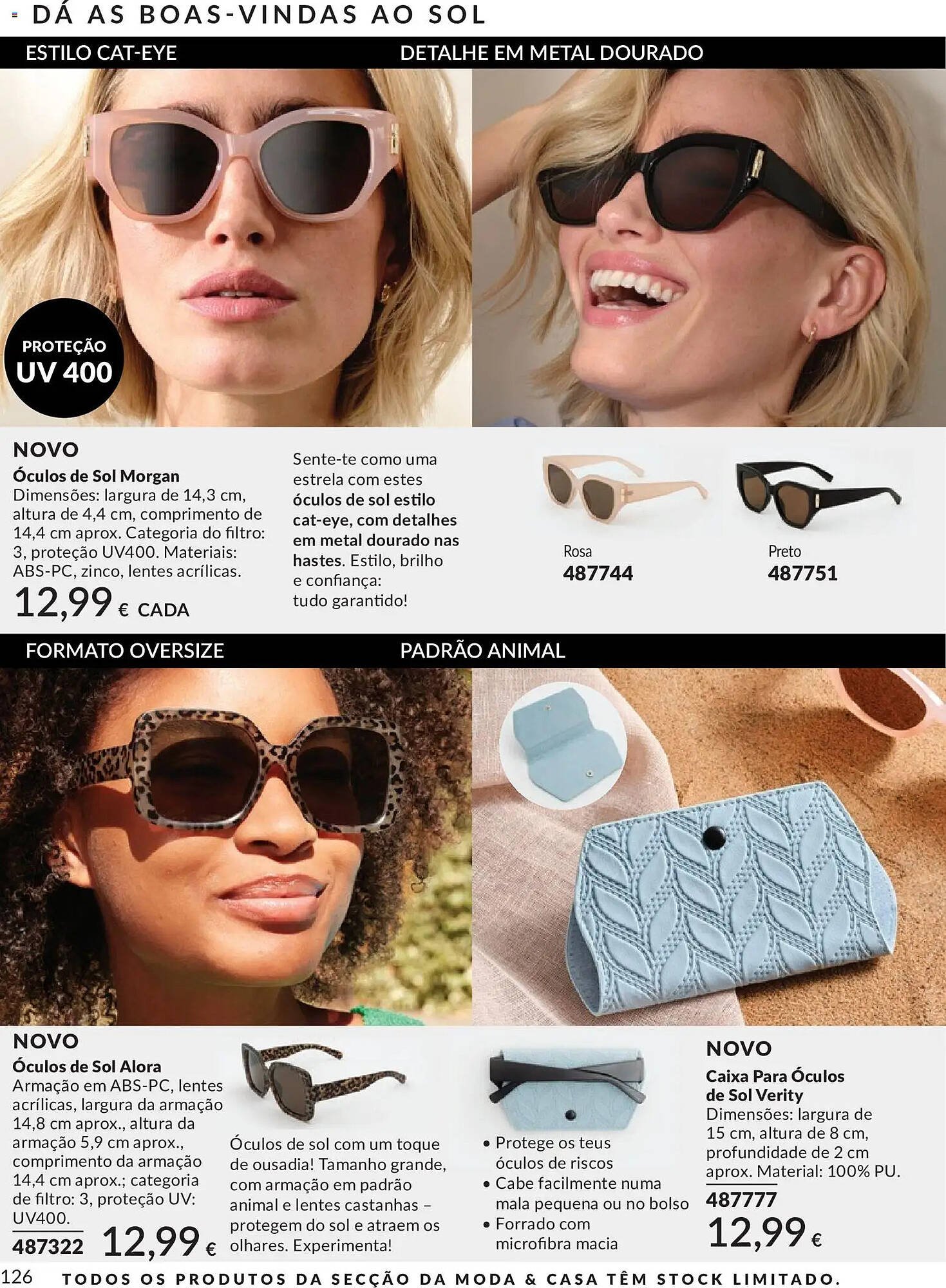 Catálogo Avon (2026-05-01 - 2026-05-31) | 126