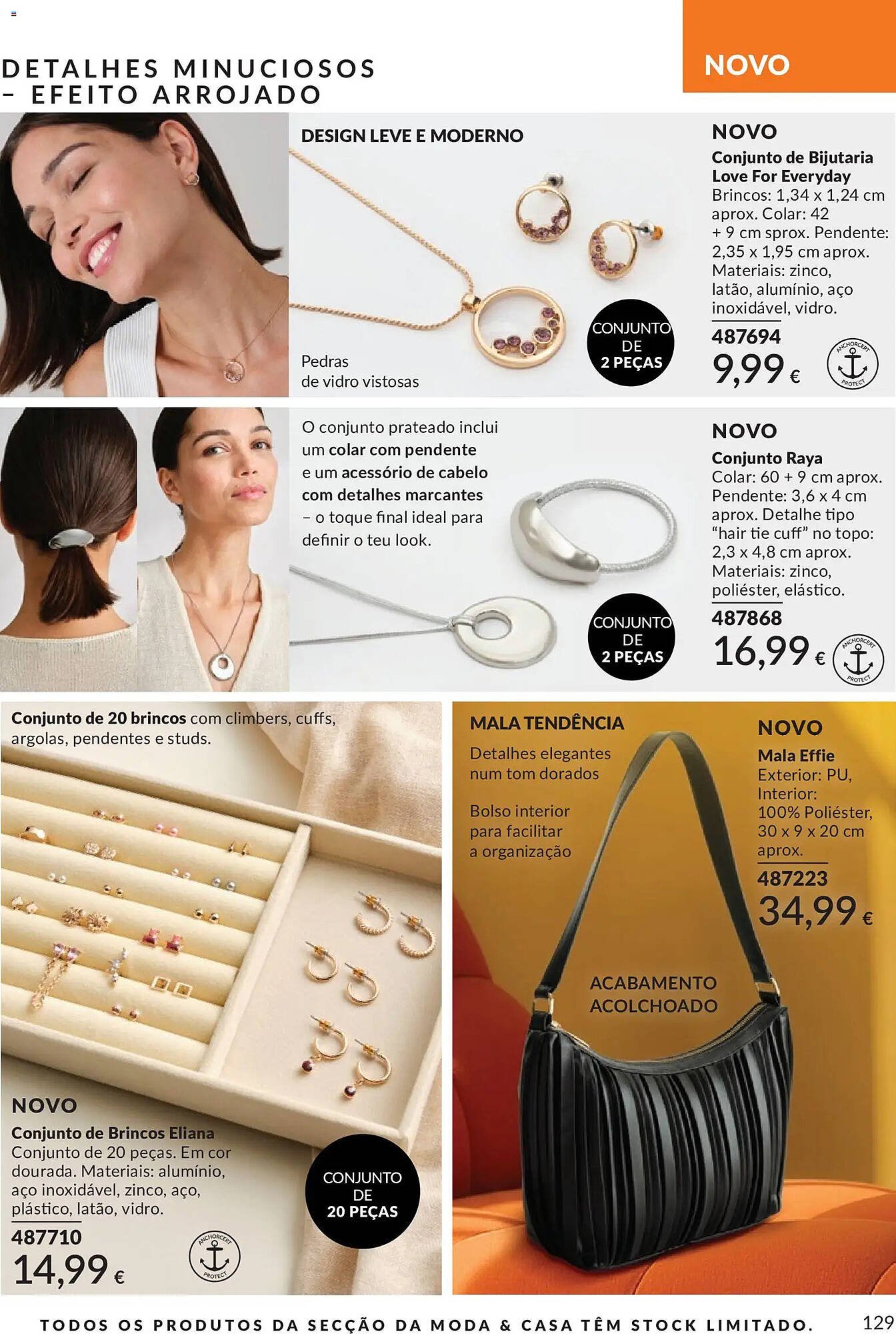 Catálogo Avon (2026-05-01 - 2026-05-31) | 129