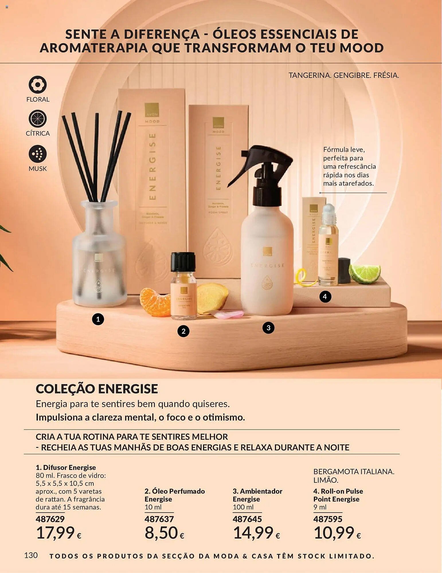 Catálogo Avon (2026-05-01 - 2026-05-31) | 130