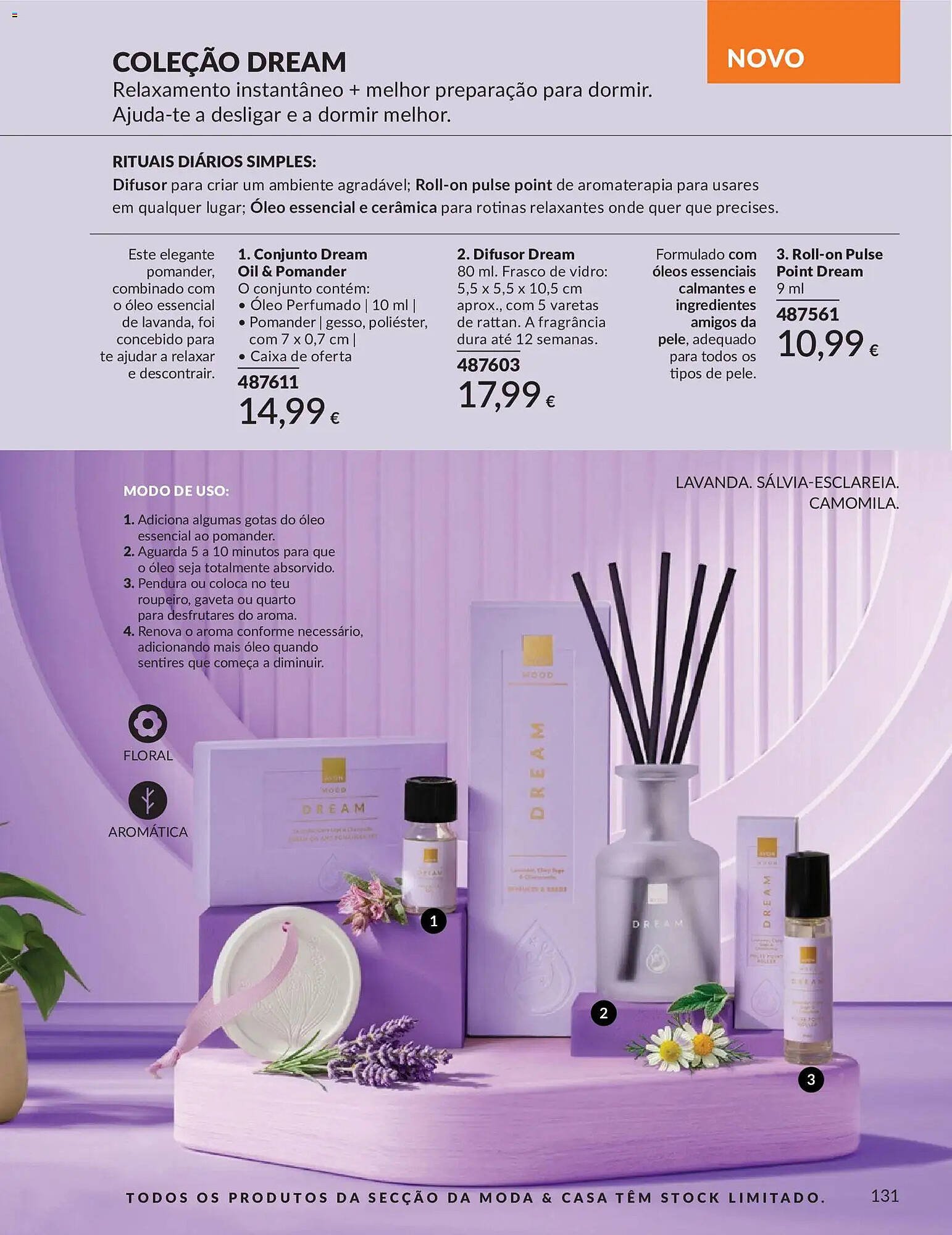 Catálogo Avon (2026-05-01 - 2026-05-31) | 131