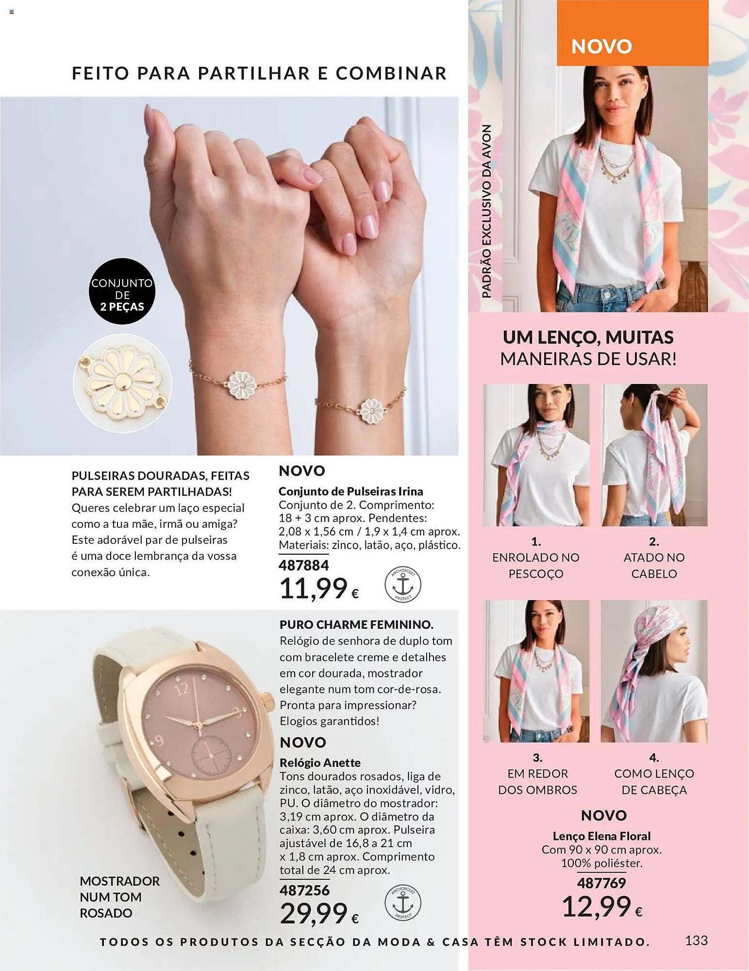 Catálogo Avon (2026-05-01 - 2026-05-31) | 133