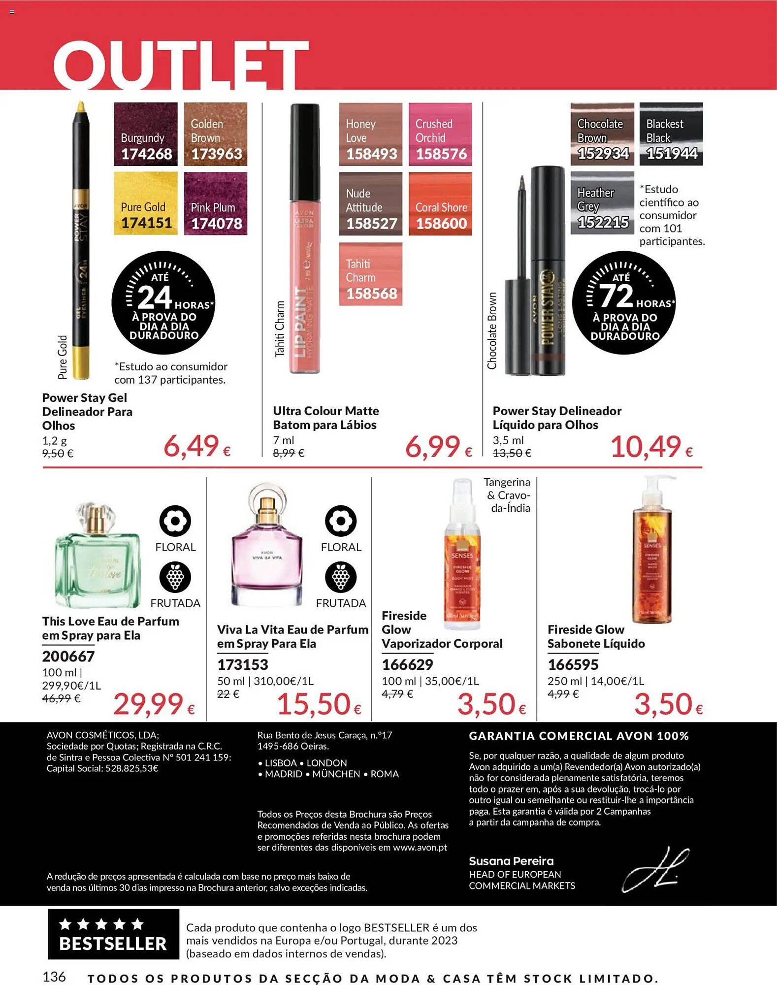 Catálogo Avon (2026-05-01 - 2026-05-31) | 136
