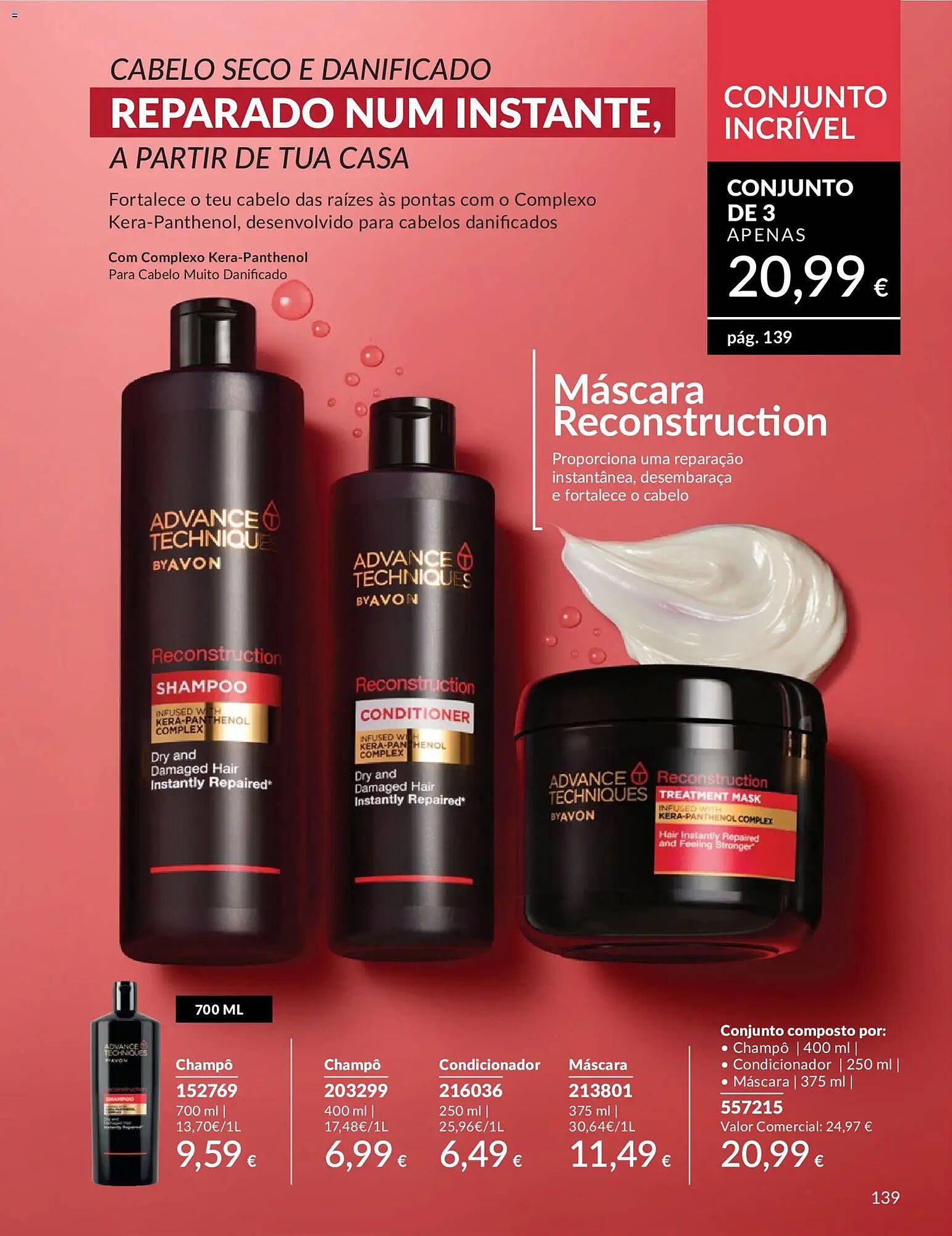 Catálogo Avon (2026-05-01 - 2026-05-31) | 139
