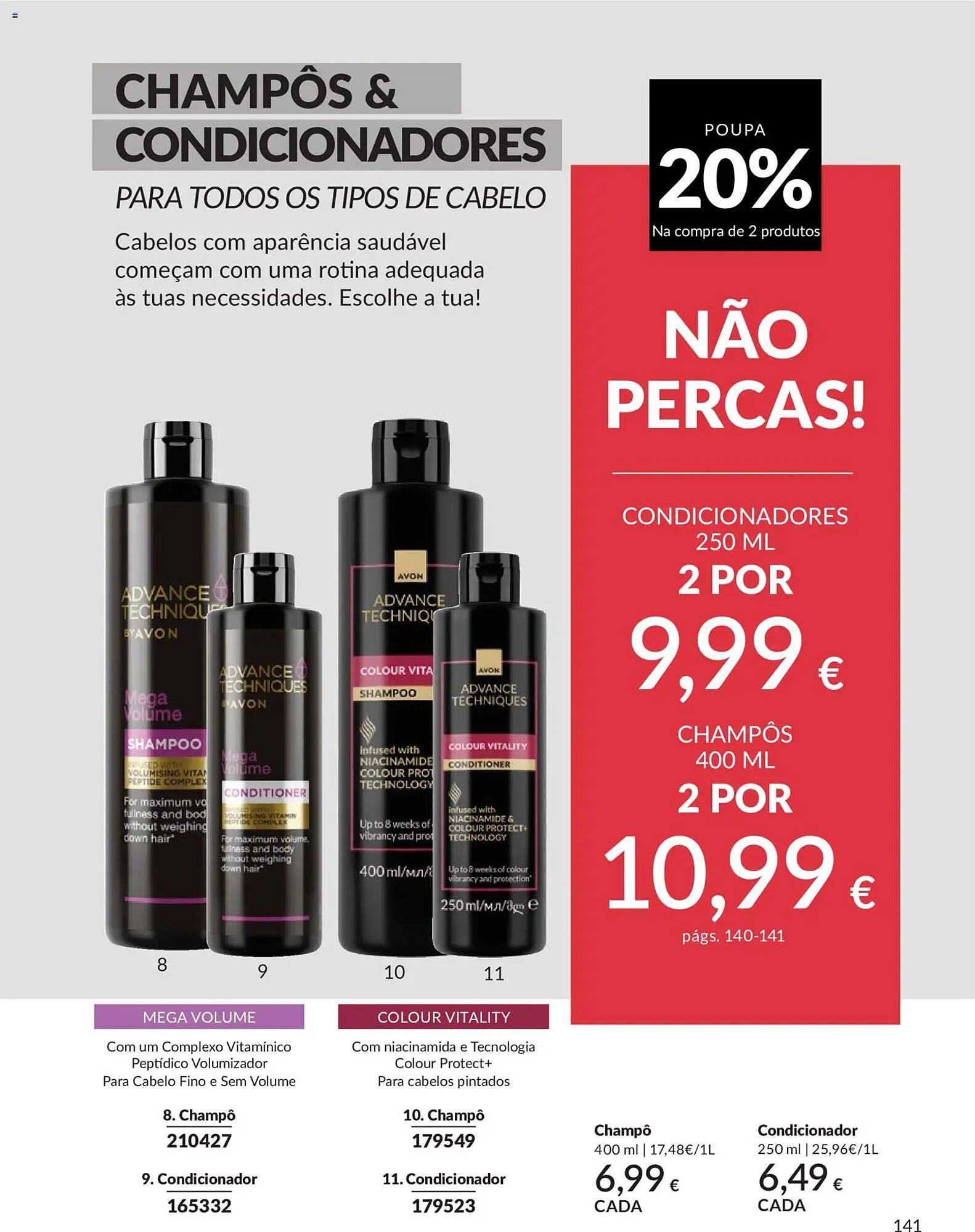 Catálogo Avon (2026-05-01 - 2026-05-31) | 141