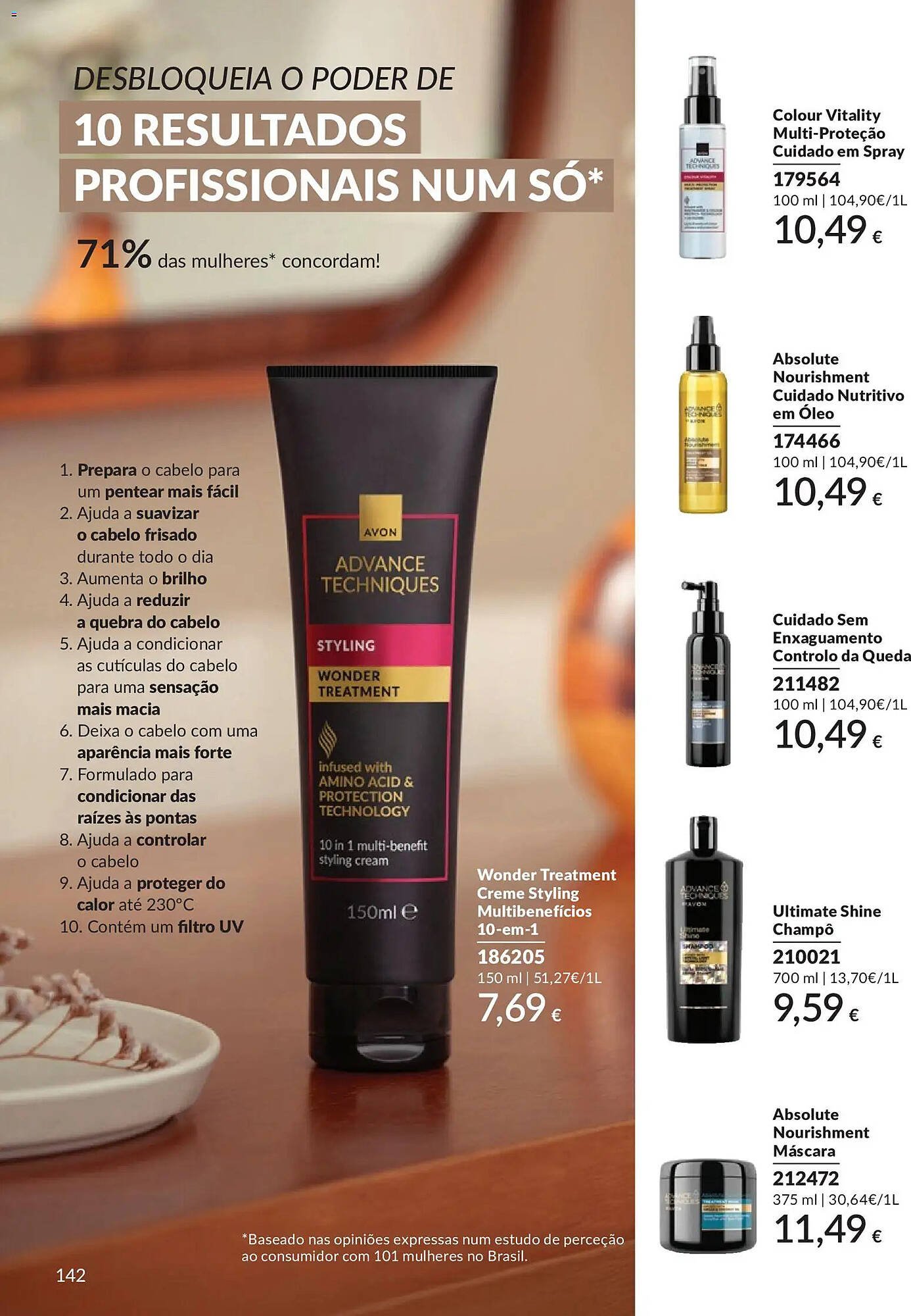Catálogo Avon (2026-05-01 - 2026-05-31) | 142