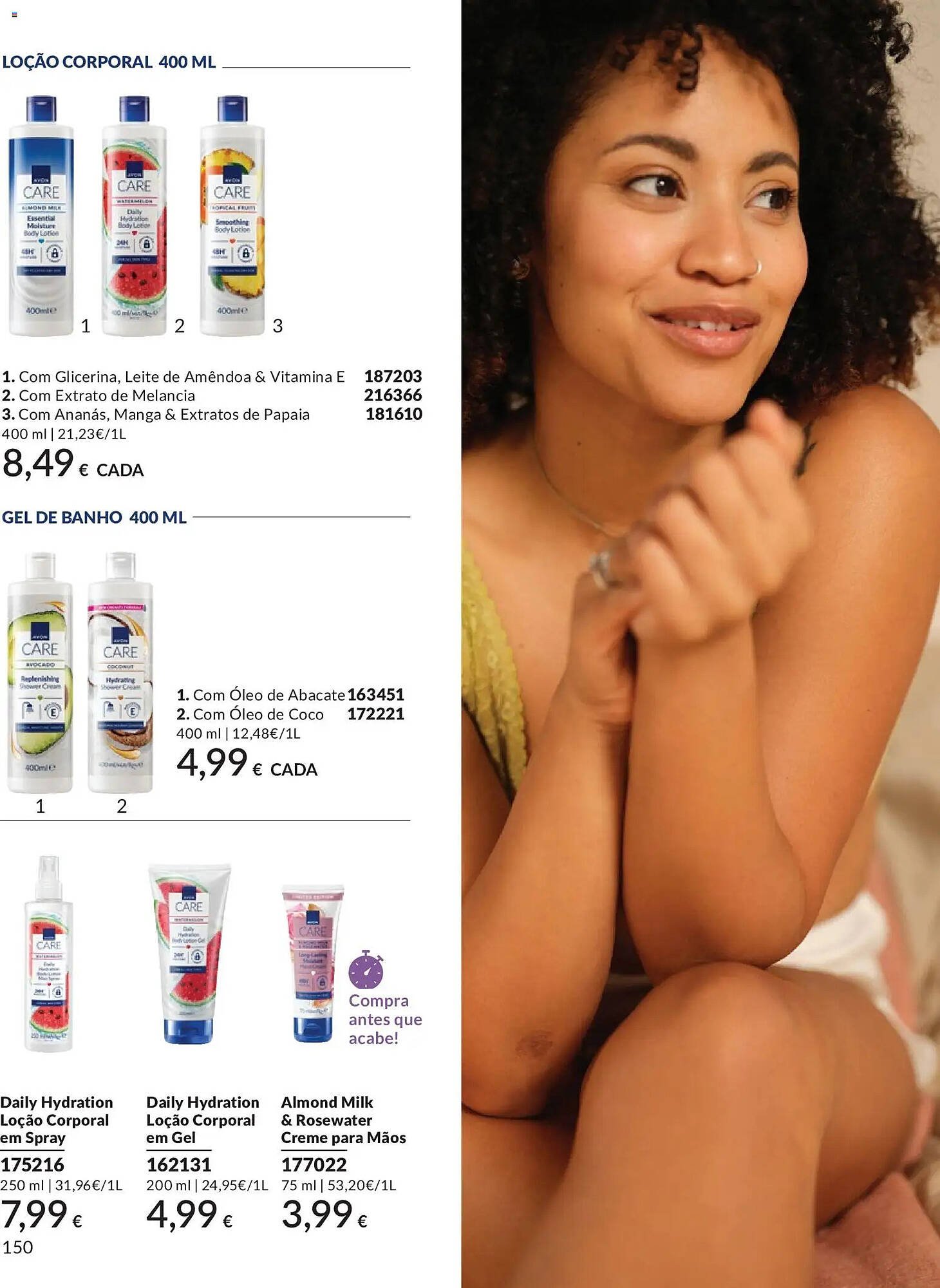Catálogo Avon (2026-05-01 - 2026-05-31) | 150