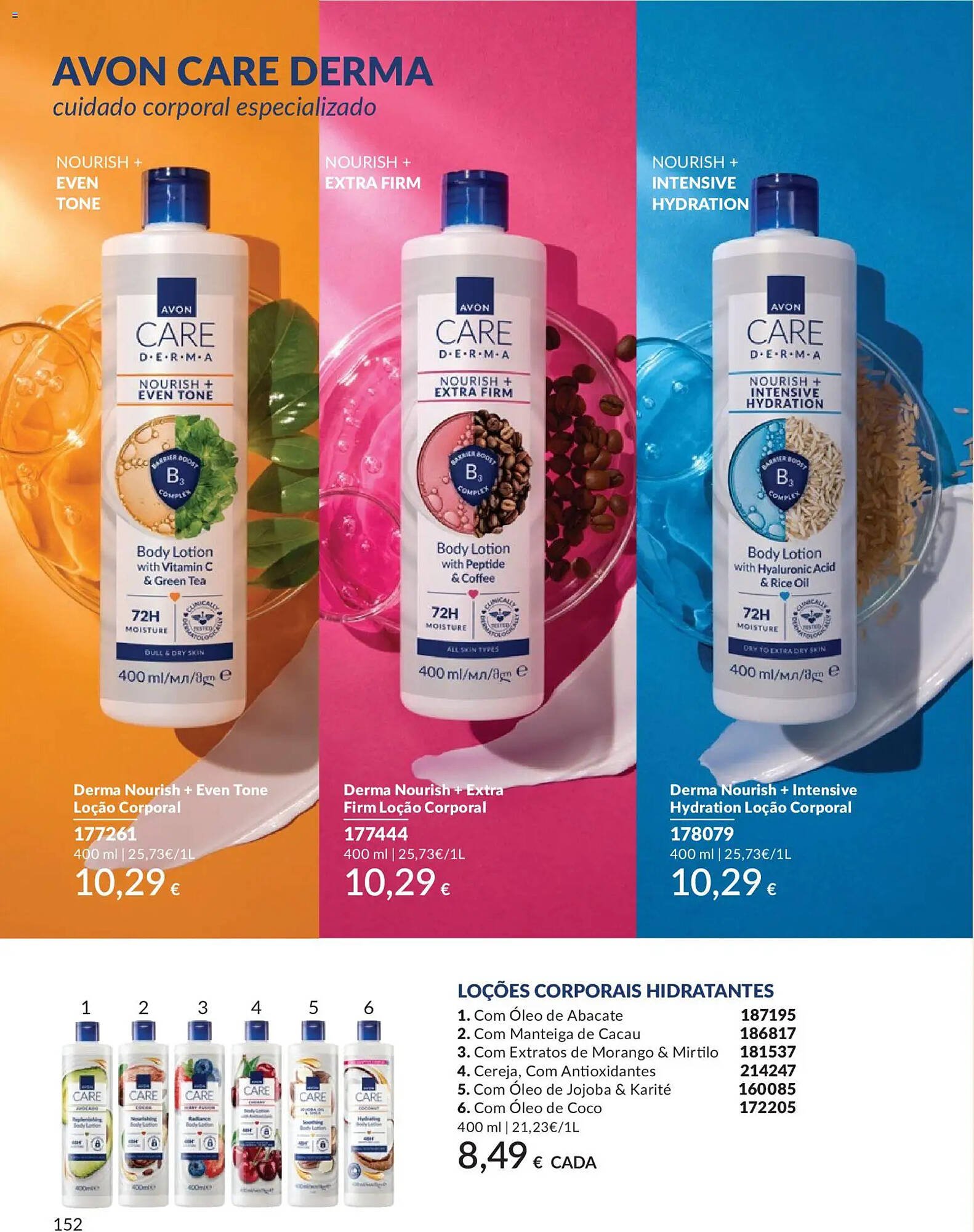 Catálogo Avon (2026-05-01 - 2026-05-31) | 152