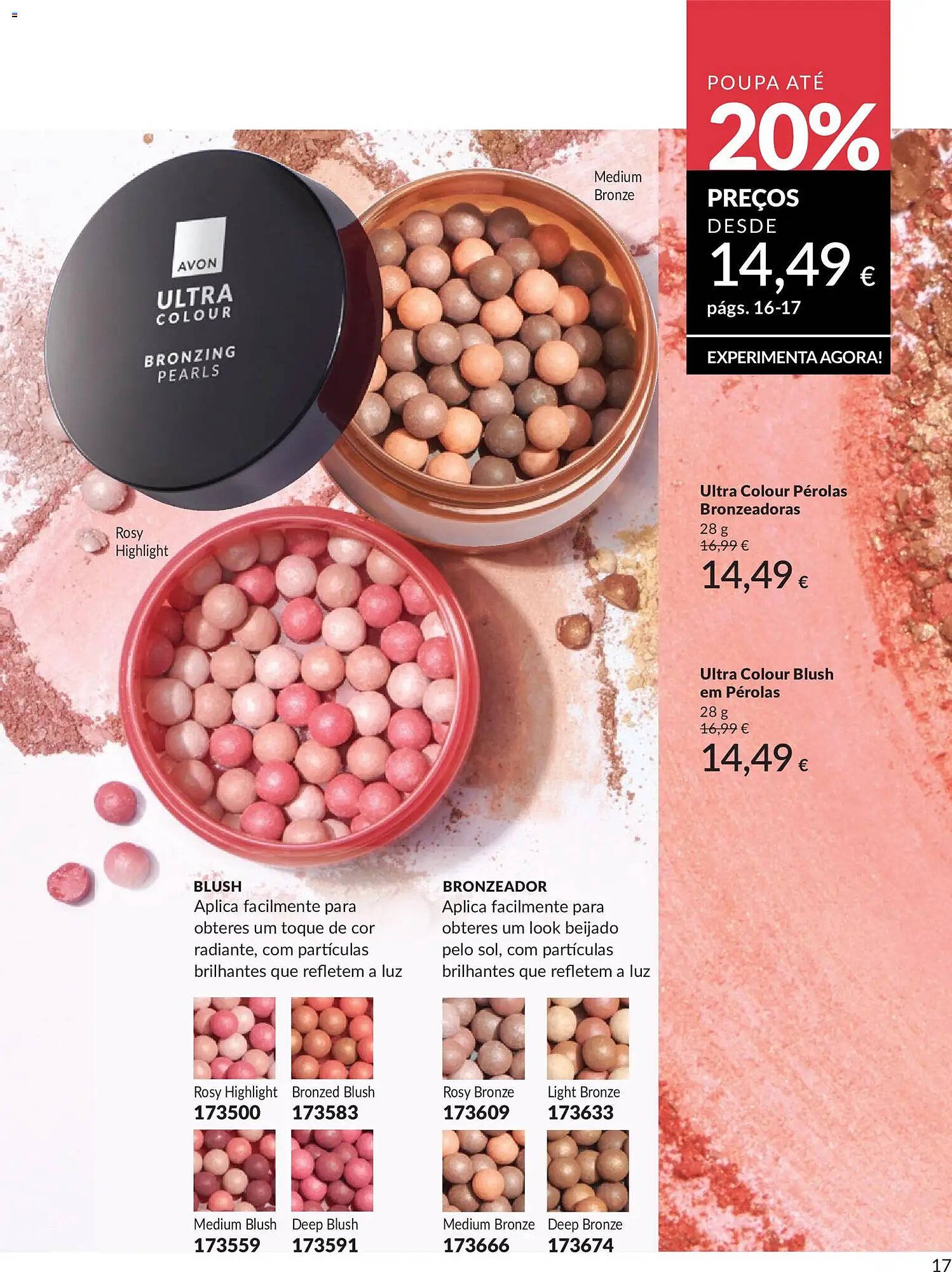 Catálogo Avon (2026-05-01 - 2026-05-31) | 17