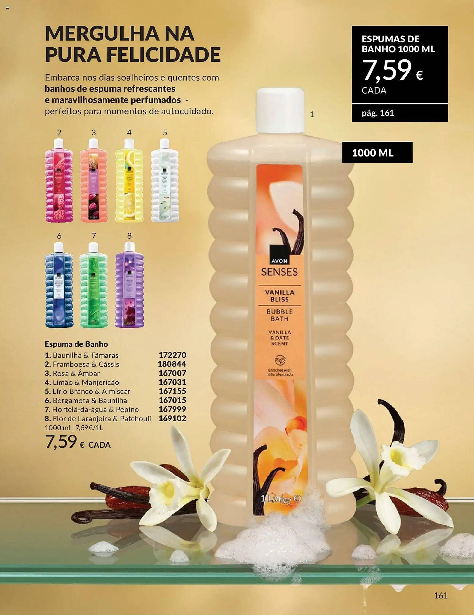 Catálogo Avon (2026-05-01 - 2026-05-31) | 161