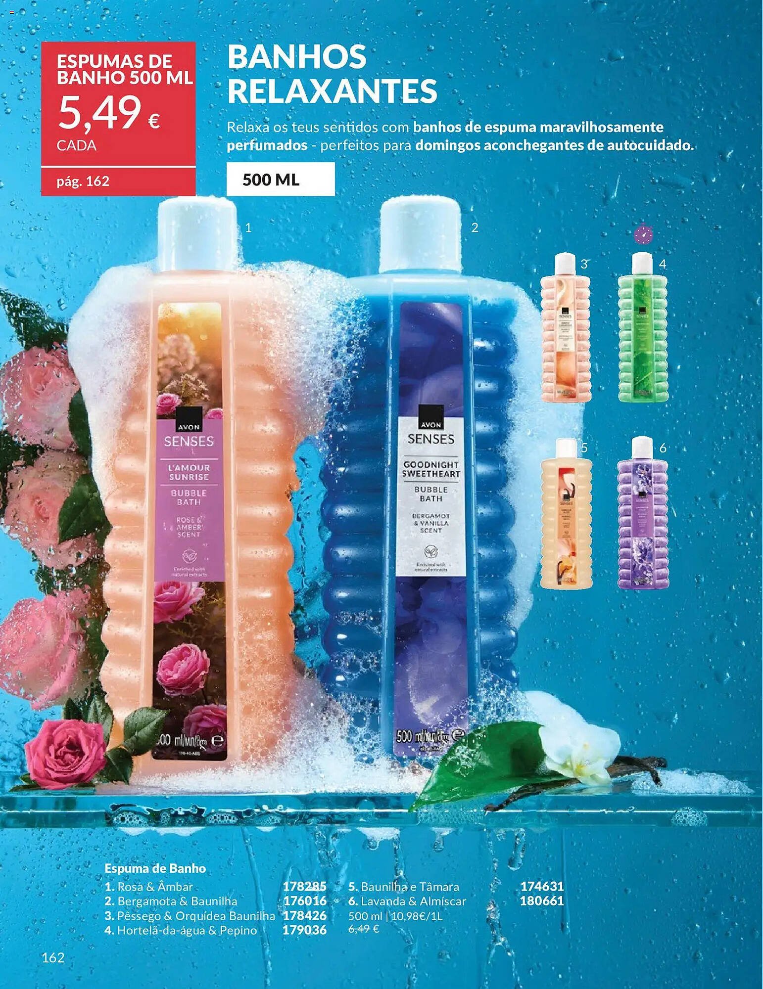 Catálogo Avon (2026-05-01 - 2026-05-31) | 162