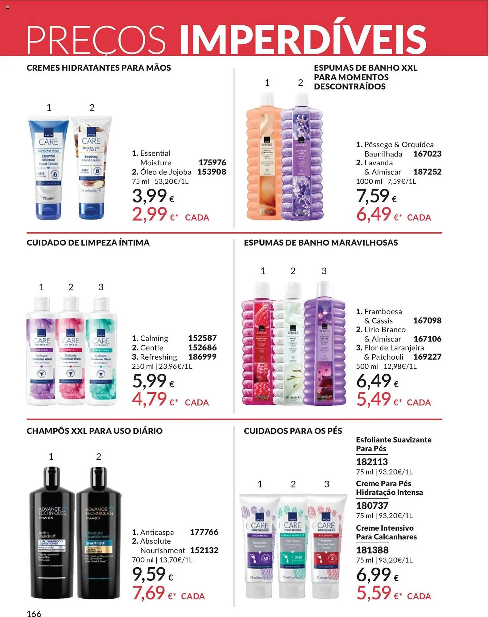 Catálogo Avon (2026-05-01 - 2026-05-31) | 166