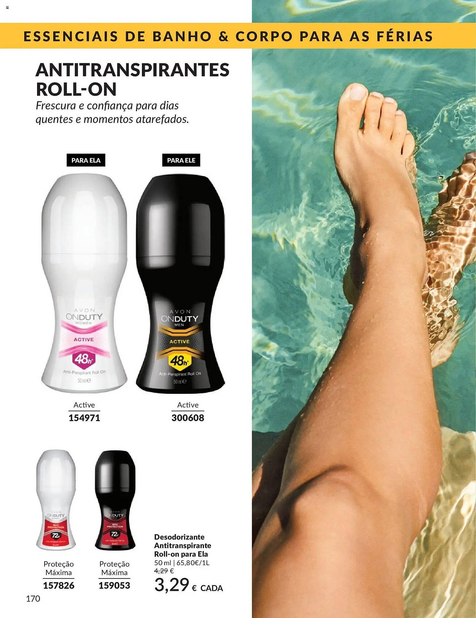 Catálogo Avon (2026-05-01 - 2026-05-31) | 170
