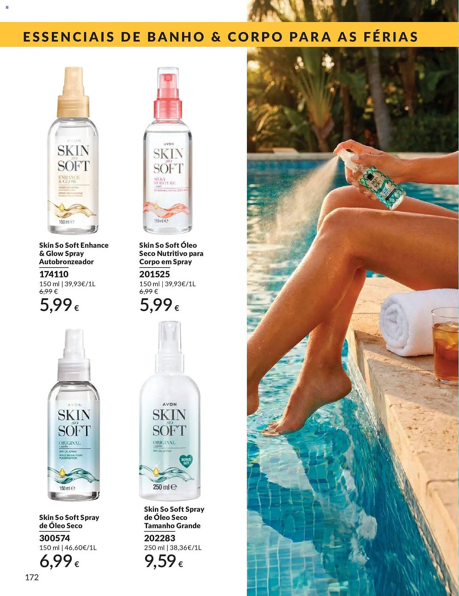 Catálogo Avon (2026-05-01 - 2026-05-31) | 172