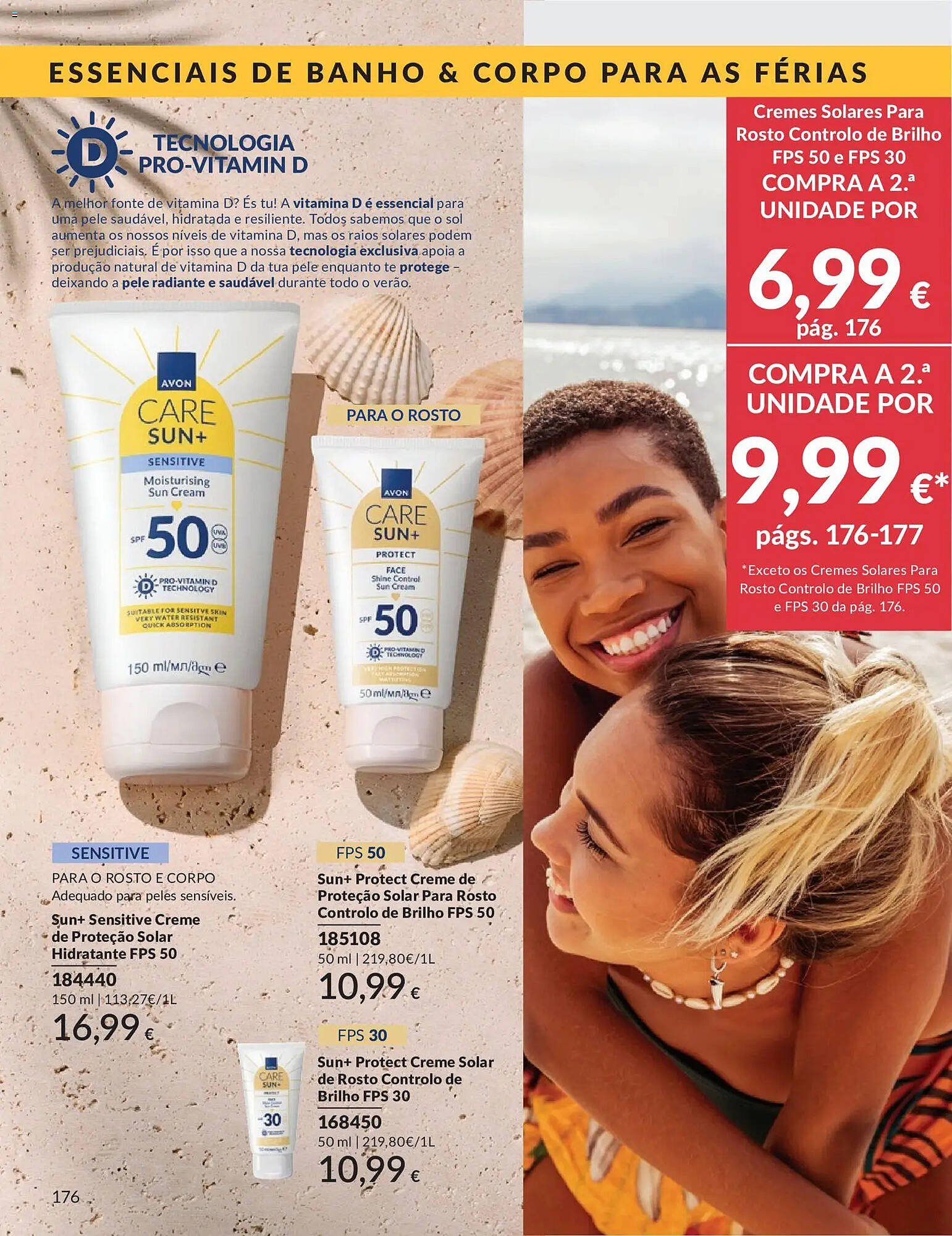 Catálogo Avon (2026-05-01 - 2026-05-31) | 176