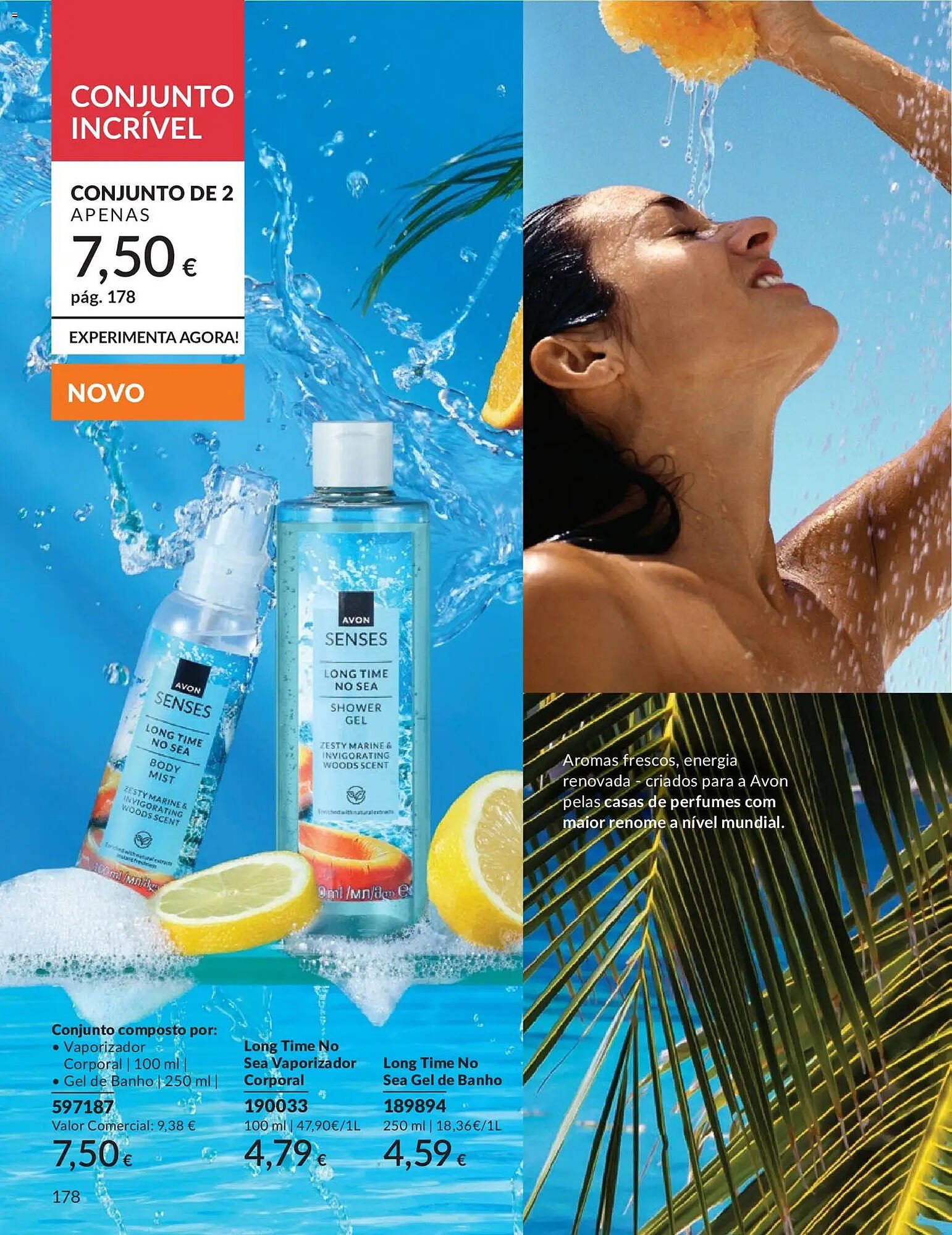 Catálogo Avon (2026-05-01 - 2026-05-31) | 178