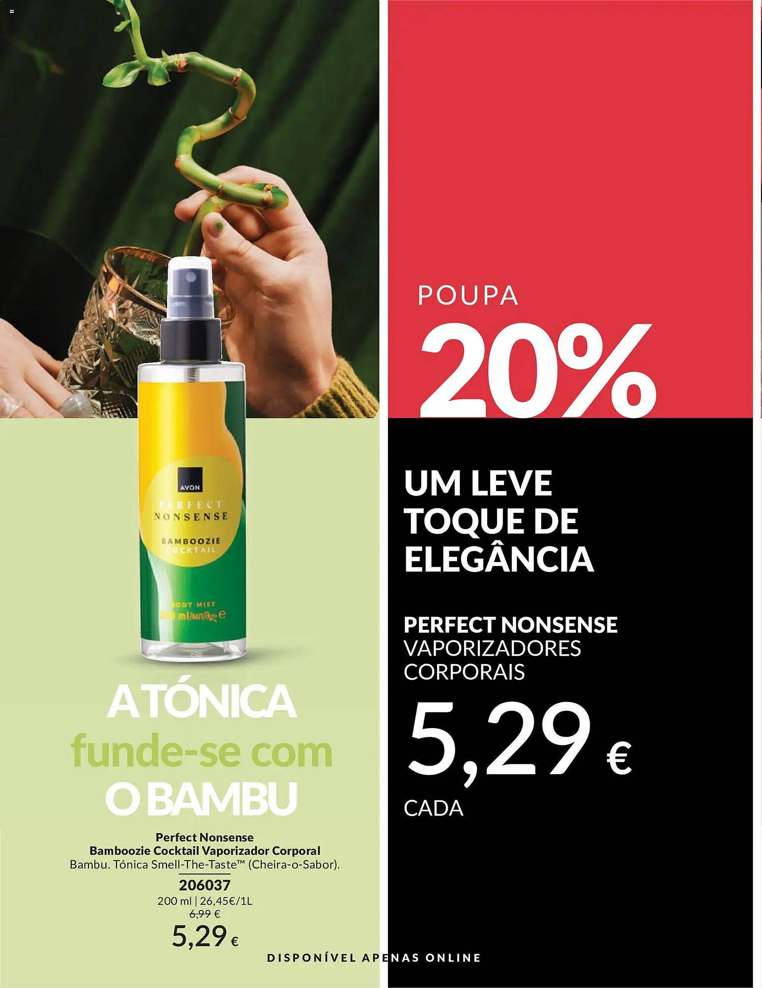 Catálogo Avon (2026-05-01 - 2026-05-31) | 184