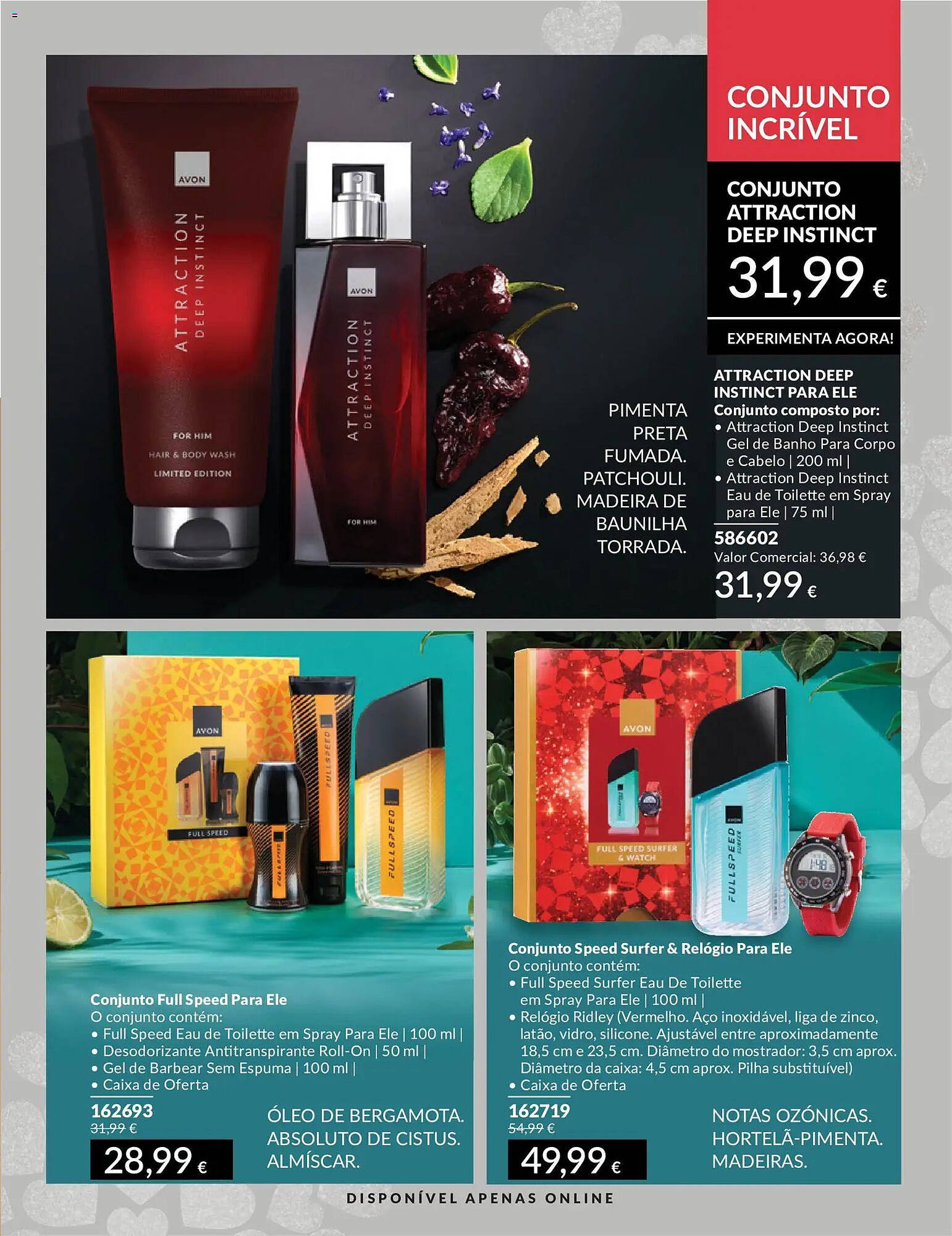Catálogo Avon (2026-05-01 - 2026-05-31) | 187