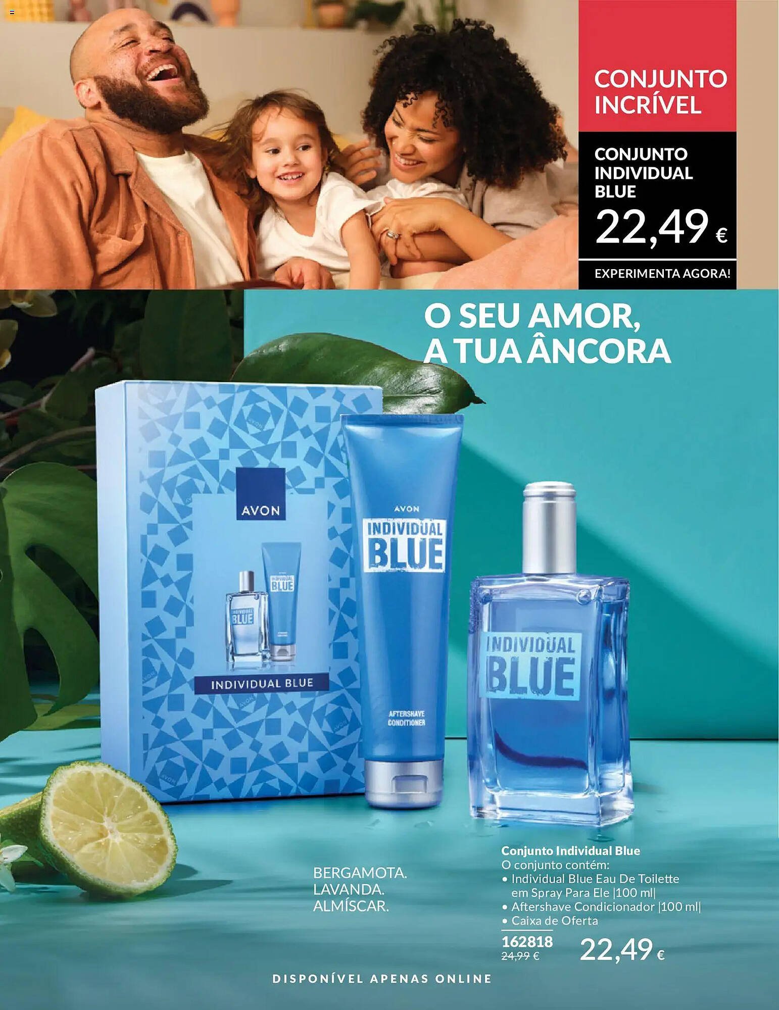 Catálogo Avon (2026-05-01 - 2026-05-31) | 188