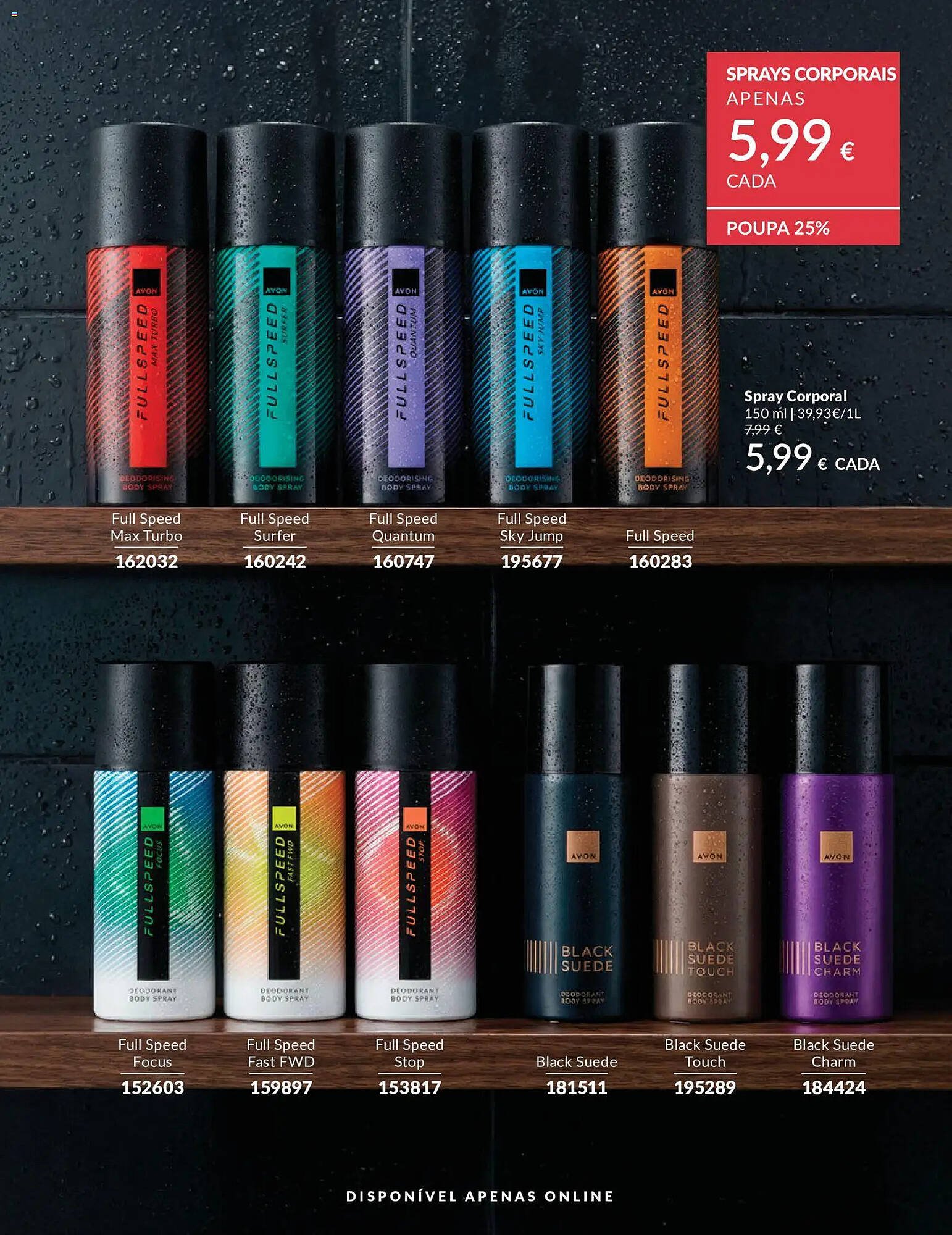 Catálogo Avon (2026-05-01 - 2026-05-31) | 191