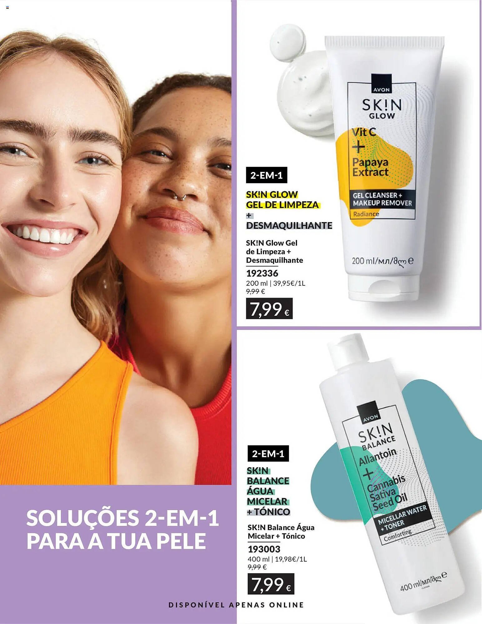Catálogo Avon (2026-05-01 - 2026-05-31) | 198