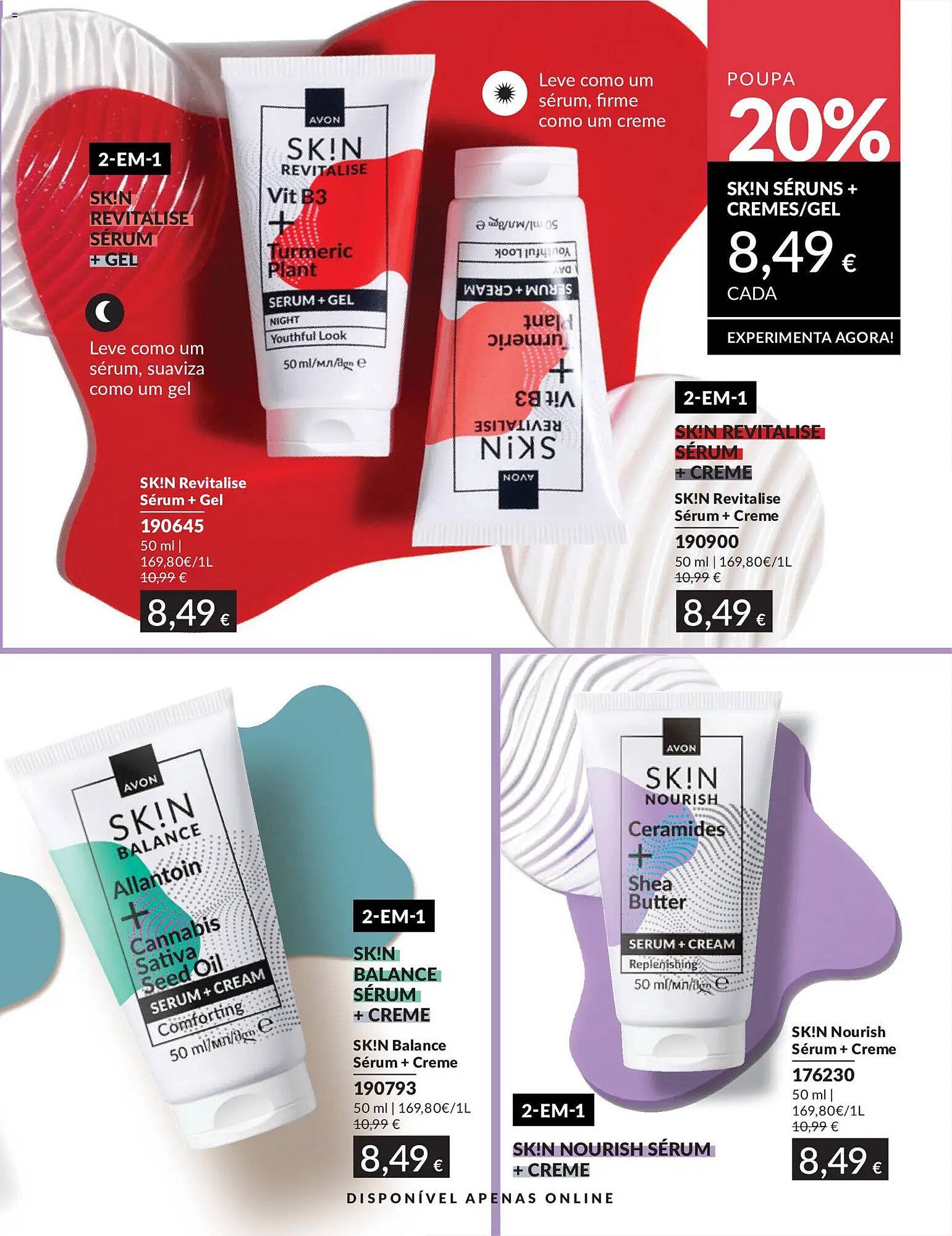 Catálogo Avon (2026-05-01 - 2026-05-31) | 199