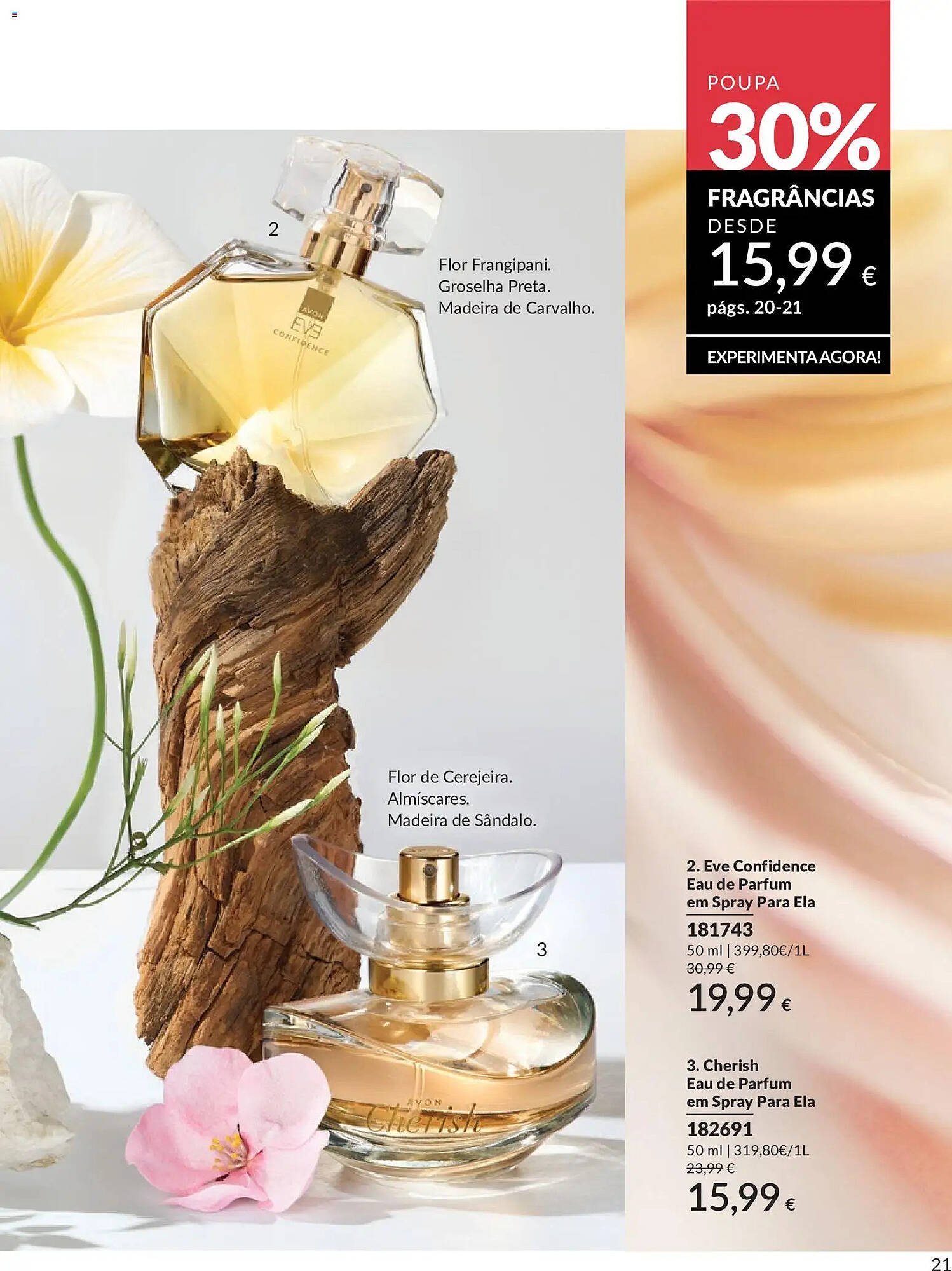 Catálogo Avon (2026-05-01 - 2026-05-31) | 21
