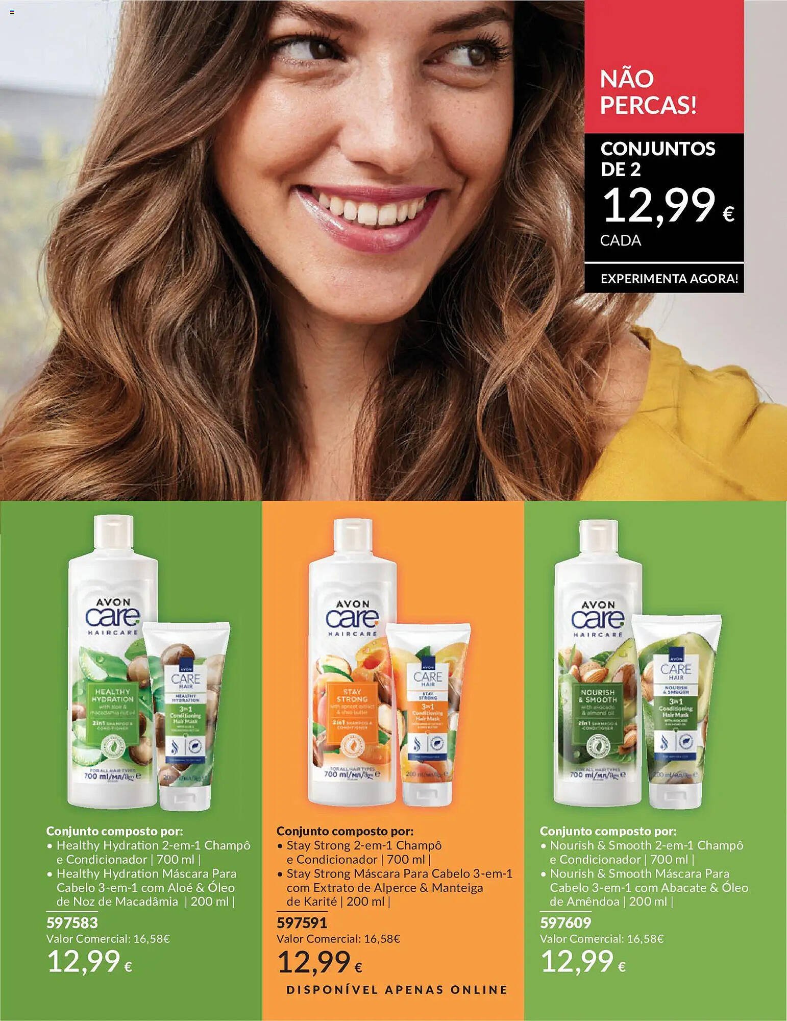 Catálogo Avon (2026-05-01 - 2026-05-31) | 203