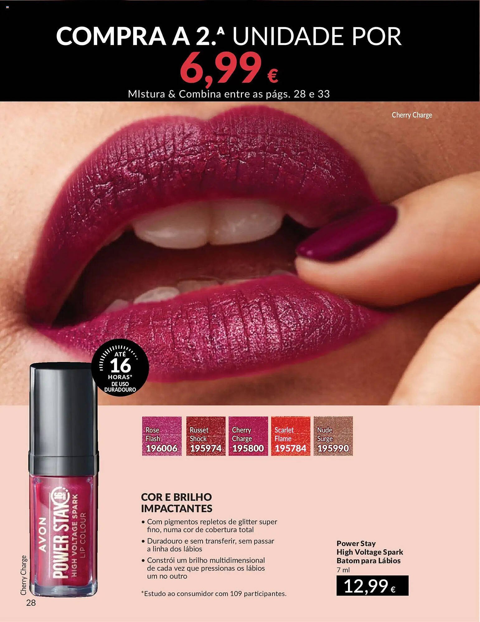 Catálogo Avon (2026-05-01 - 2026-05-31) | 28
