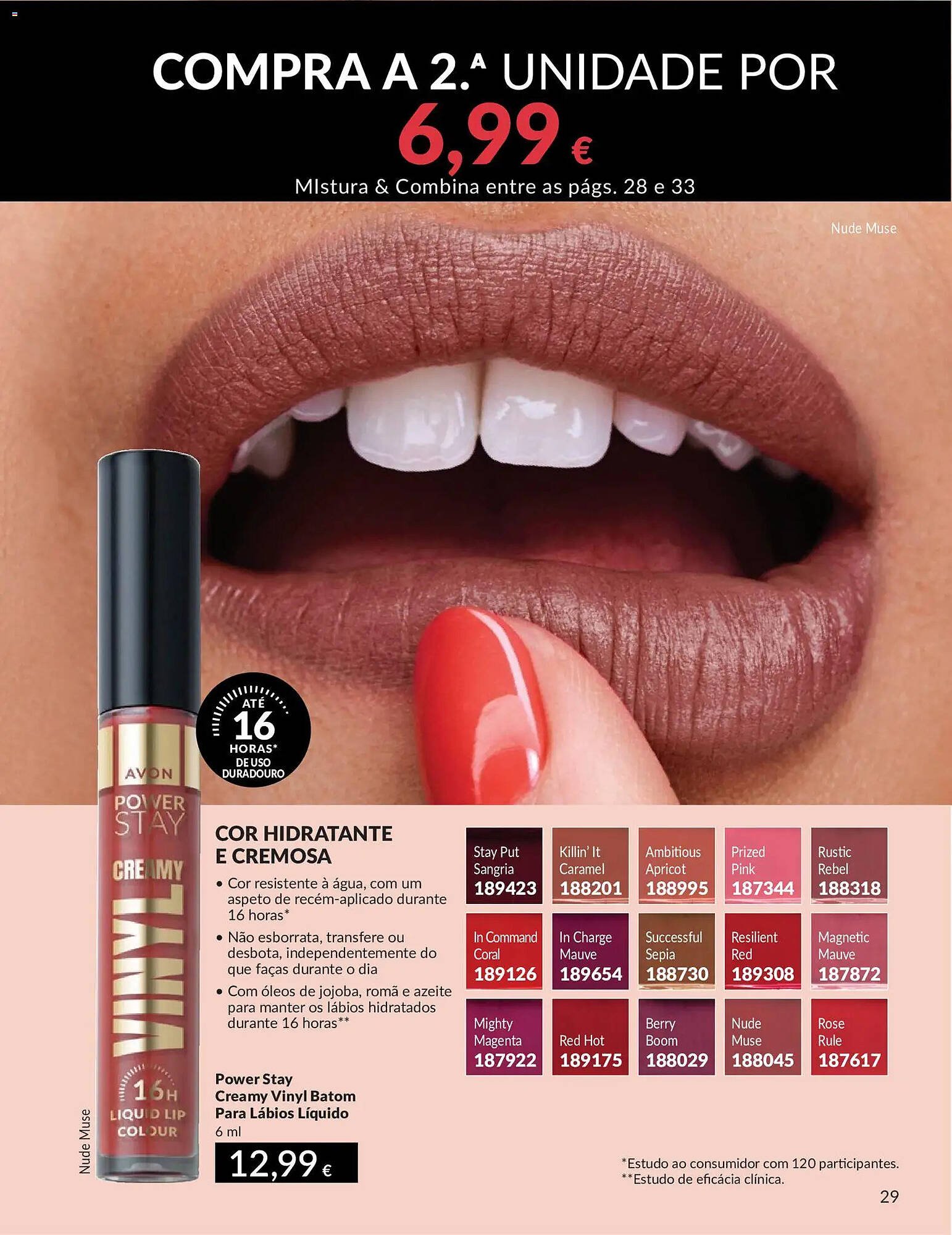 Catálogo Avon (2026-05-01 - 2026-05-31) | 29
