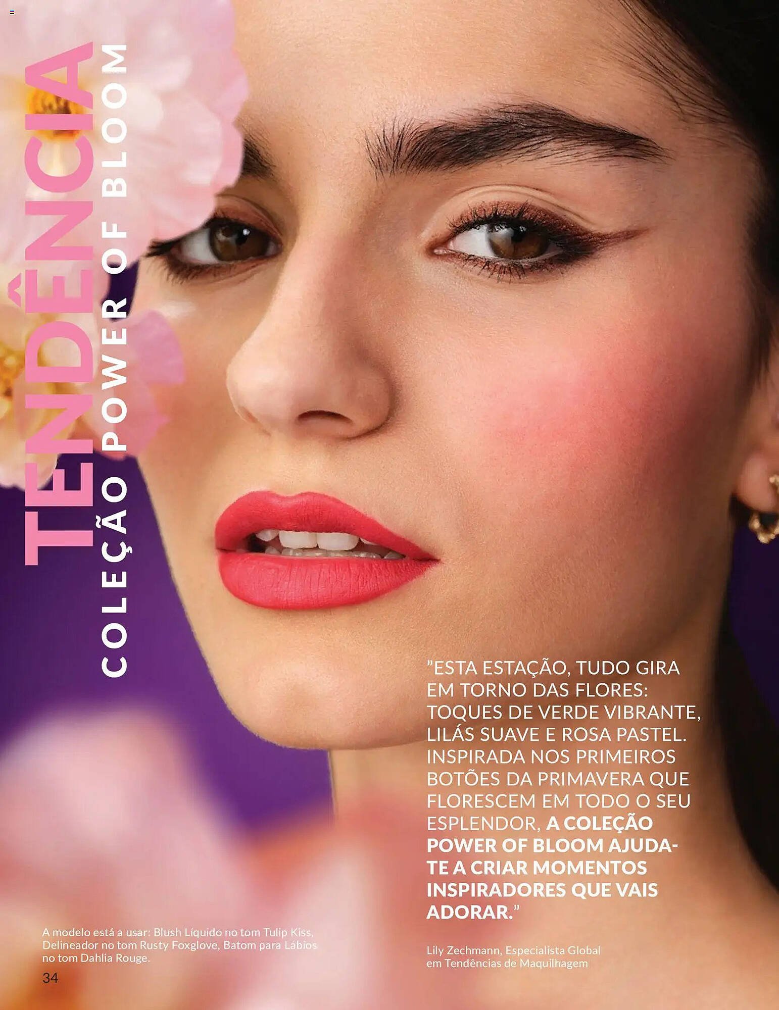 Catálogo Avon (2026-05-01 - 2026-05-31) | 34