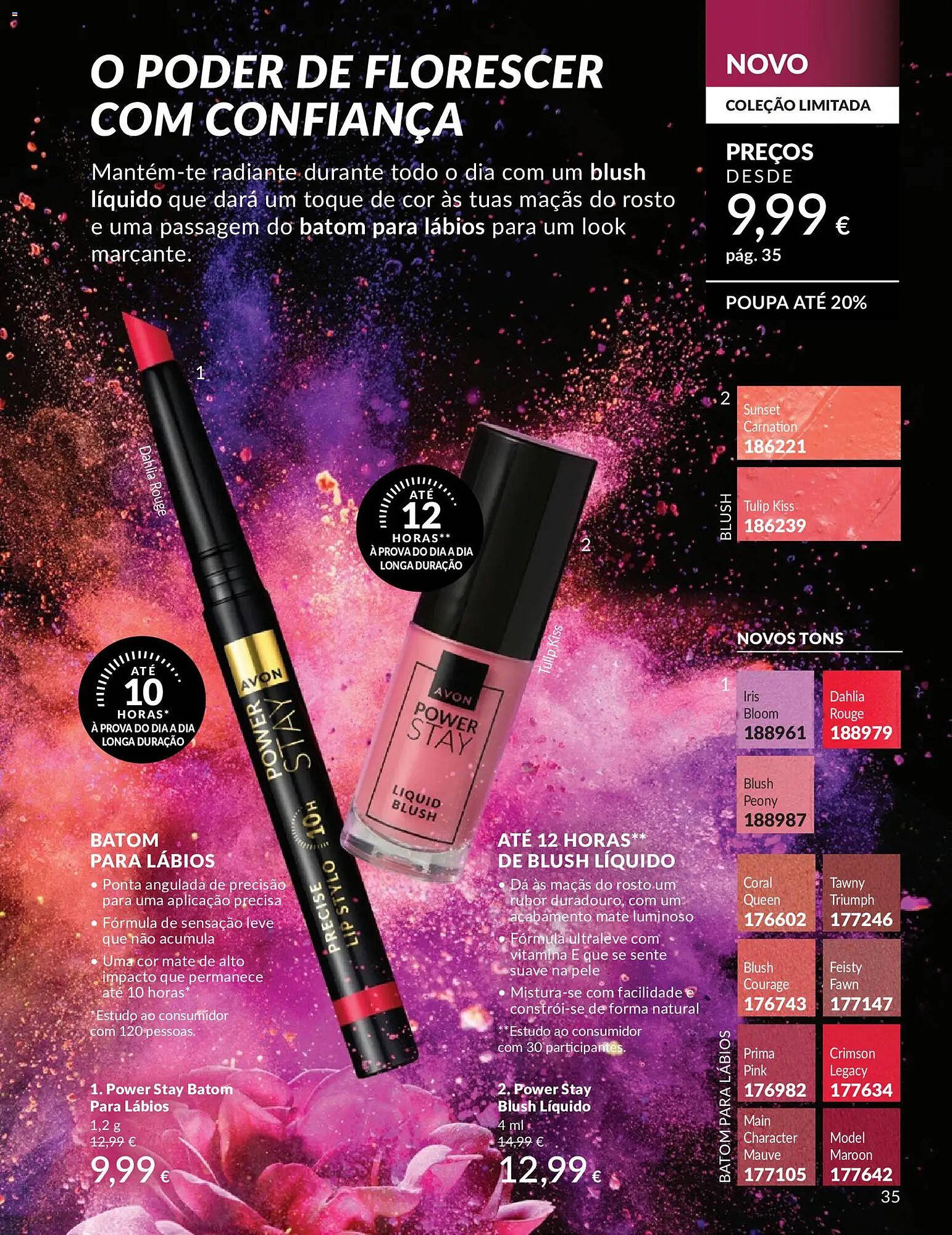 Catálogo Avon (2026-05-01 - 2026-05-31) | 35