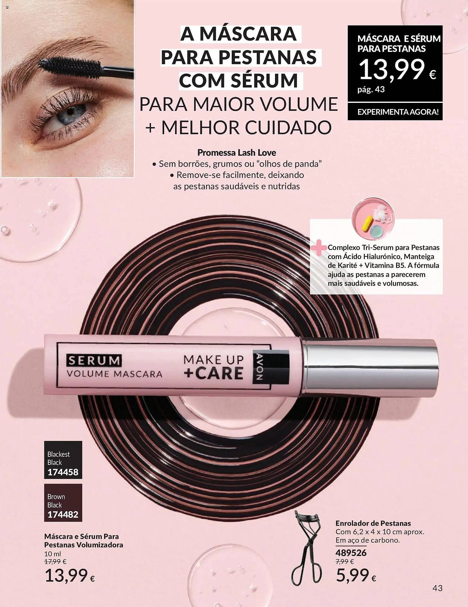 Catálogo Avon (2026-05-01 - 2026-05-31) | 43