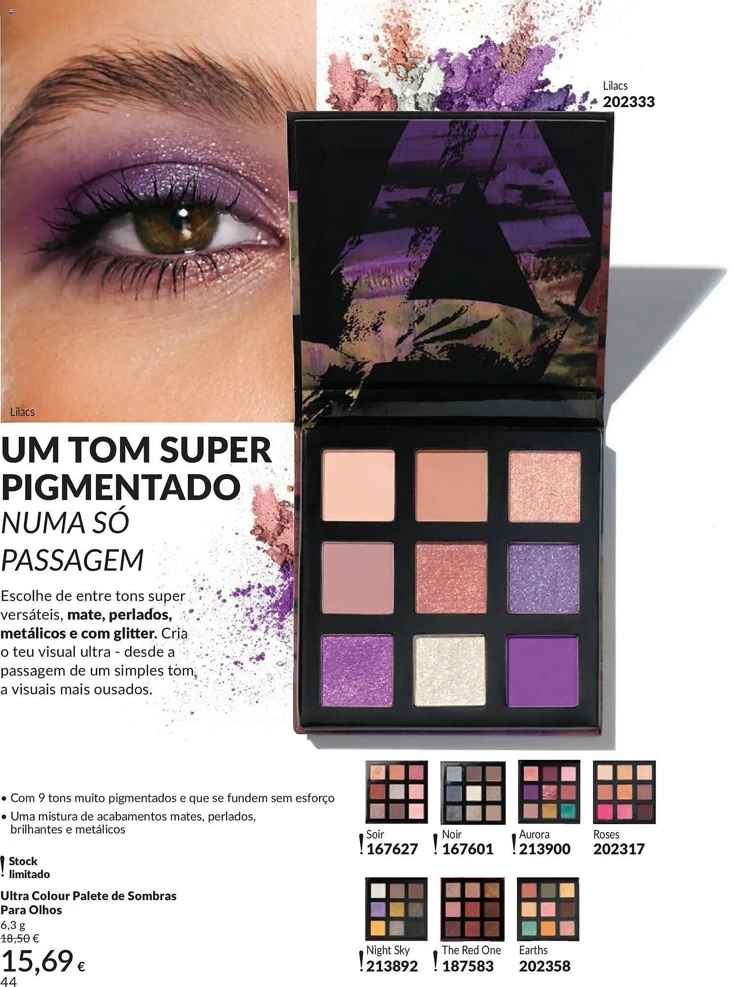 Catálogo Avon (2026-05-01 - 2026-05-31) | 44