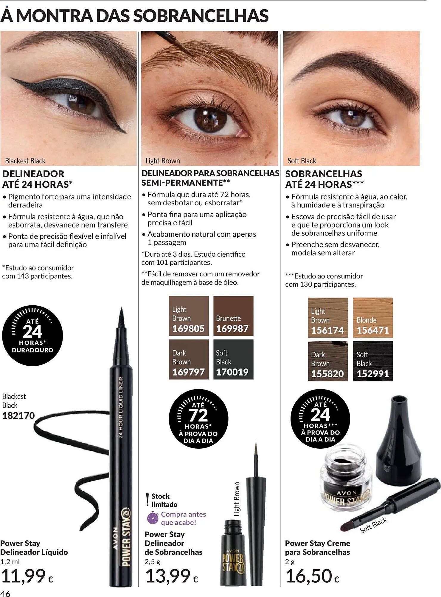 Catálogo Avon (2026-05-01 - 2026-05-31) | 46