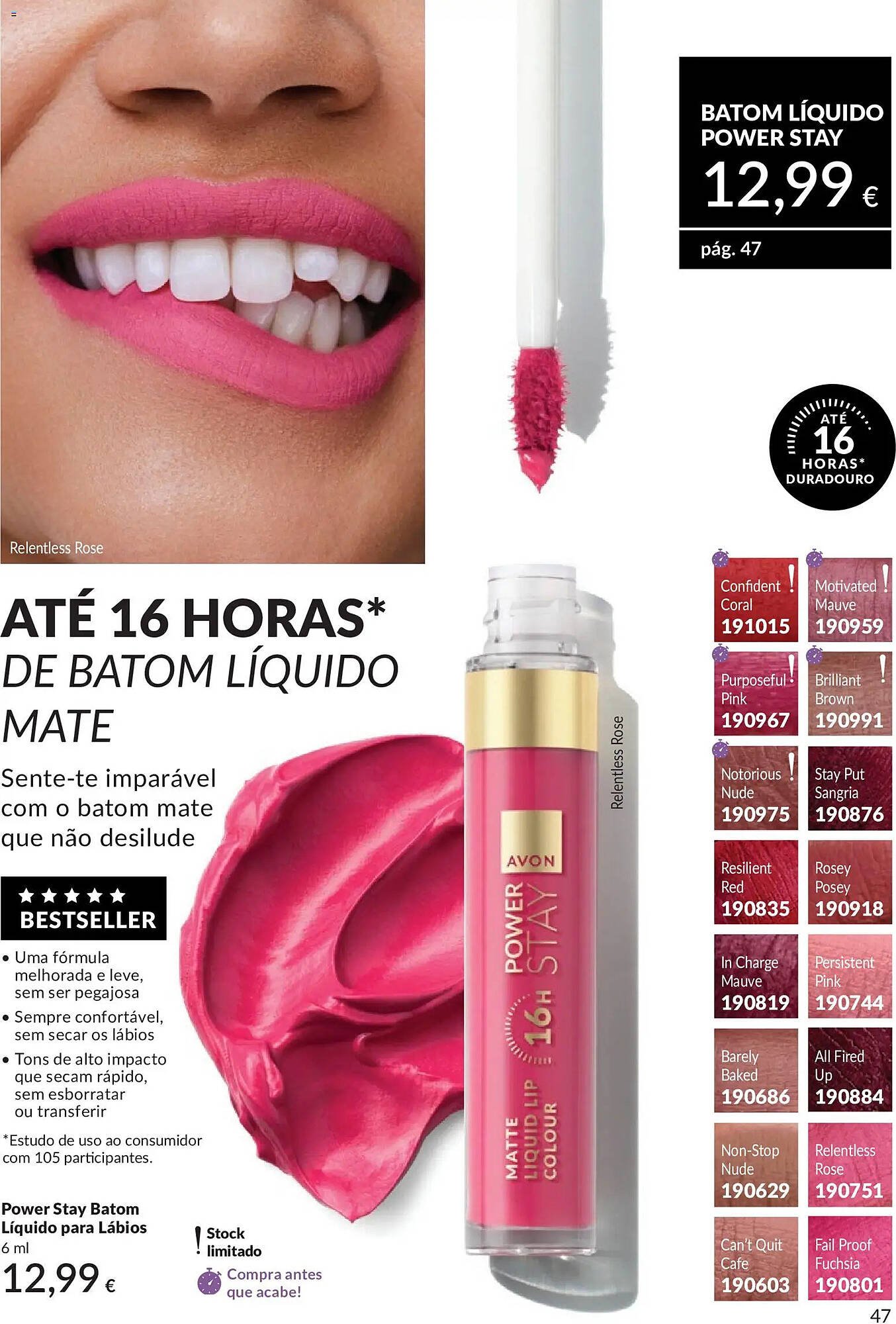Catálogo Avon (2026-05-01 - 2026-05-31) | 47
