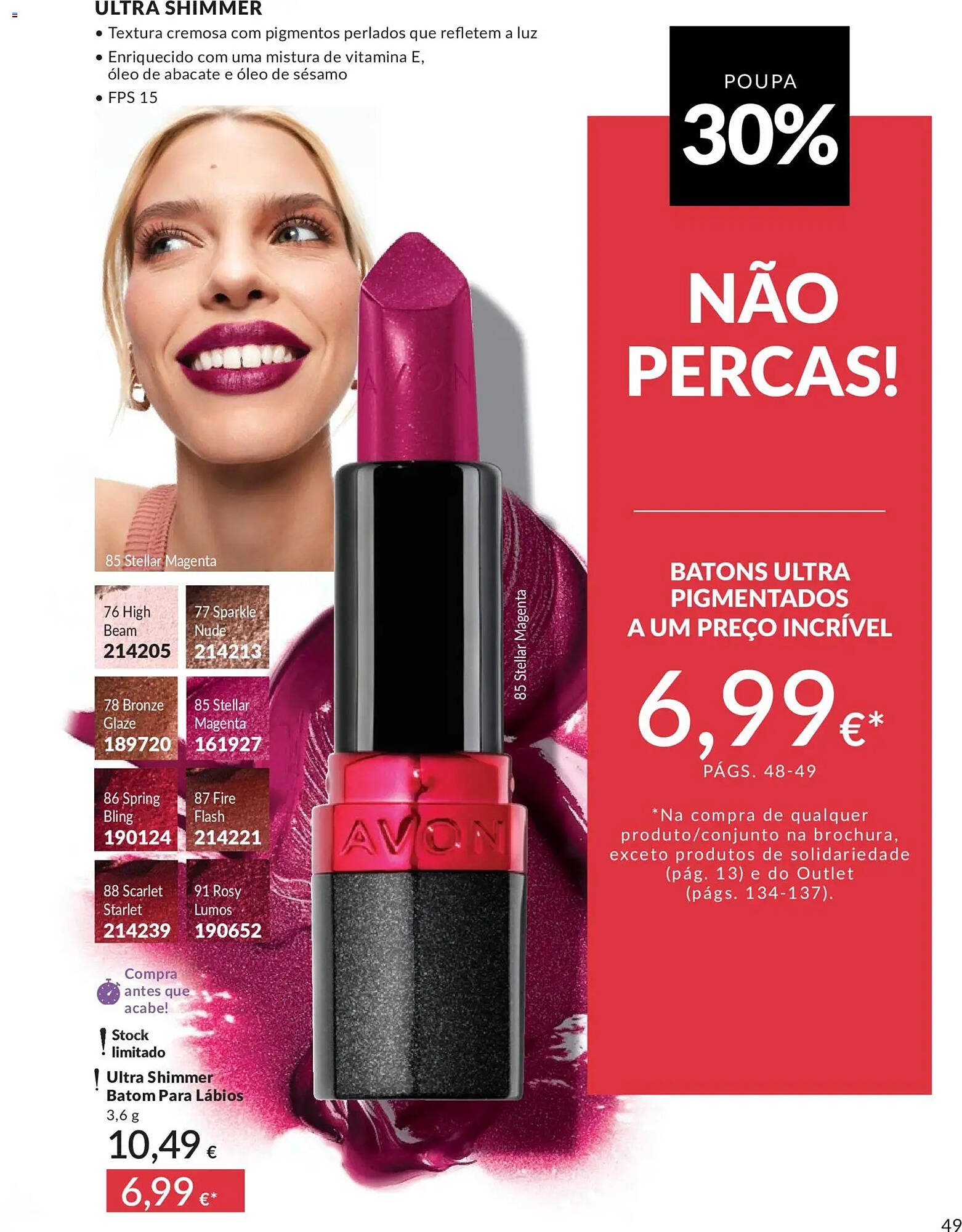 Catálogo Avon (2026-05-01 - 2026-05-31) | 49