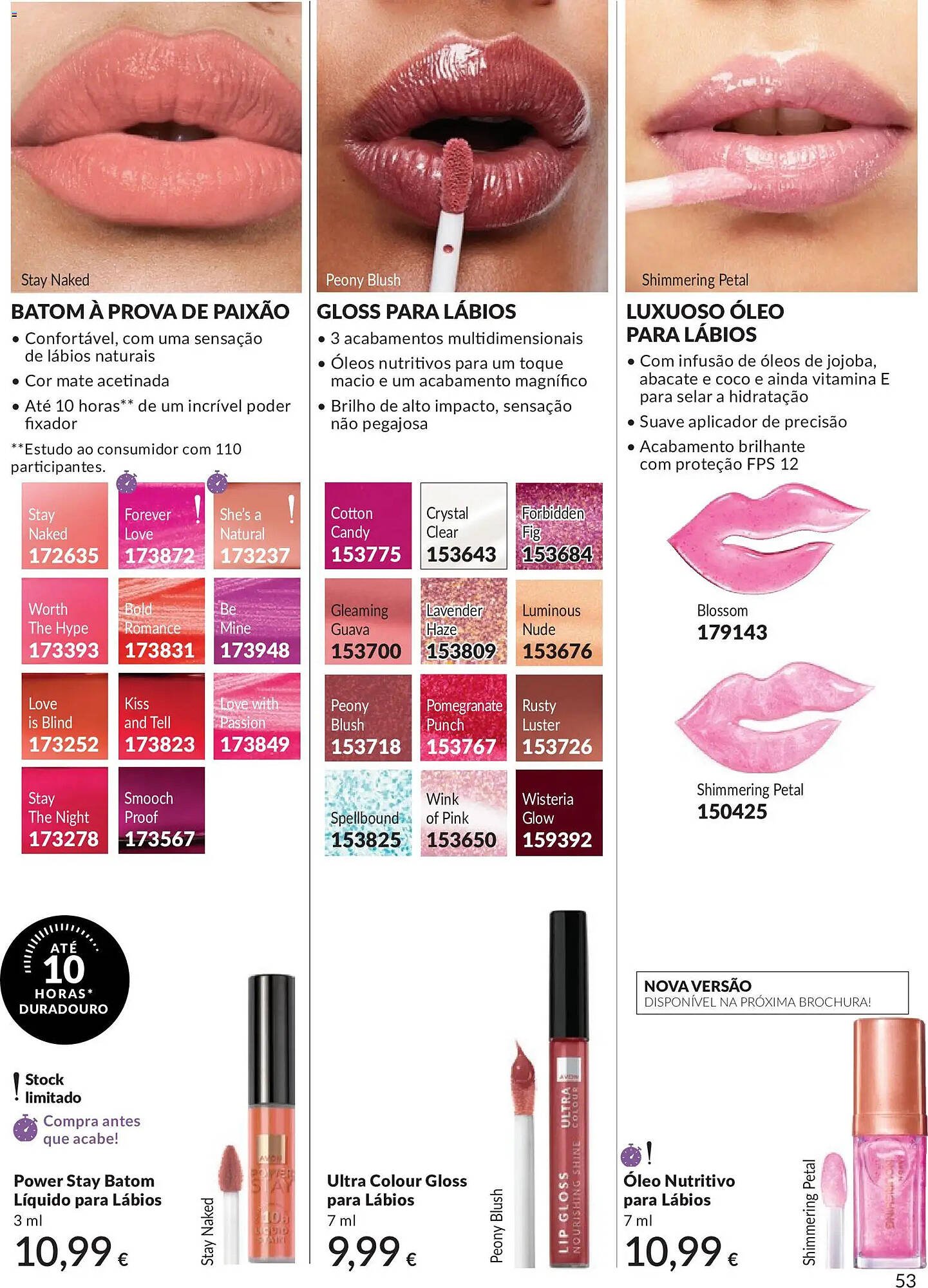 Catálogo Avon (2026-05-01 - 2026-05-31) | 53