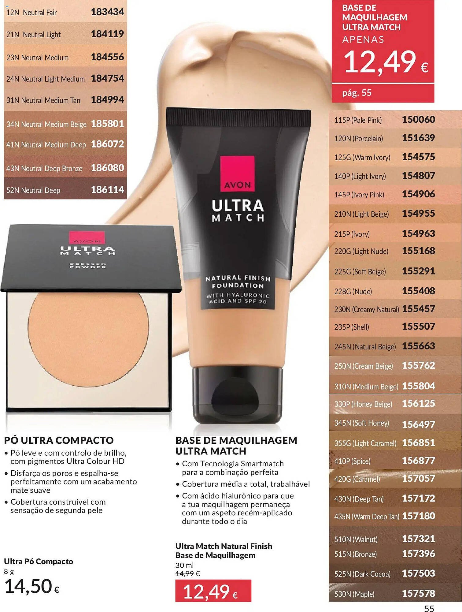 Catálogo Avon (2026-05-01 - 2026-05-31) | 55