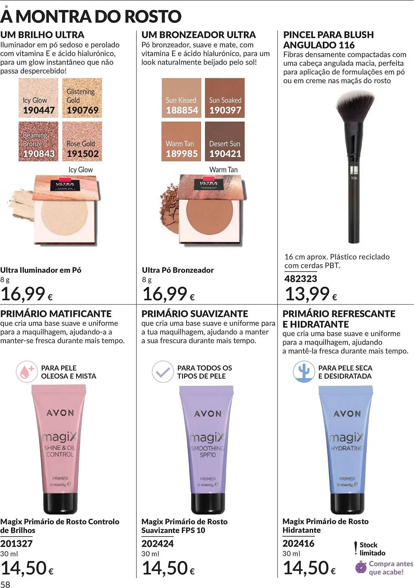 Catálogo Avon (2026-05-01 - 2026-05-31) | 58