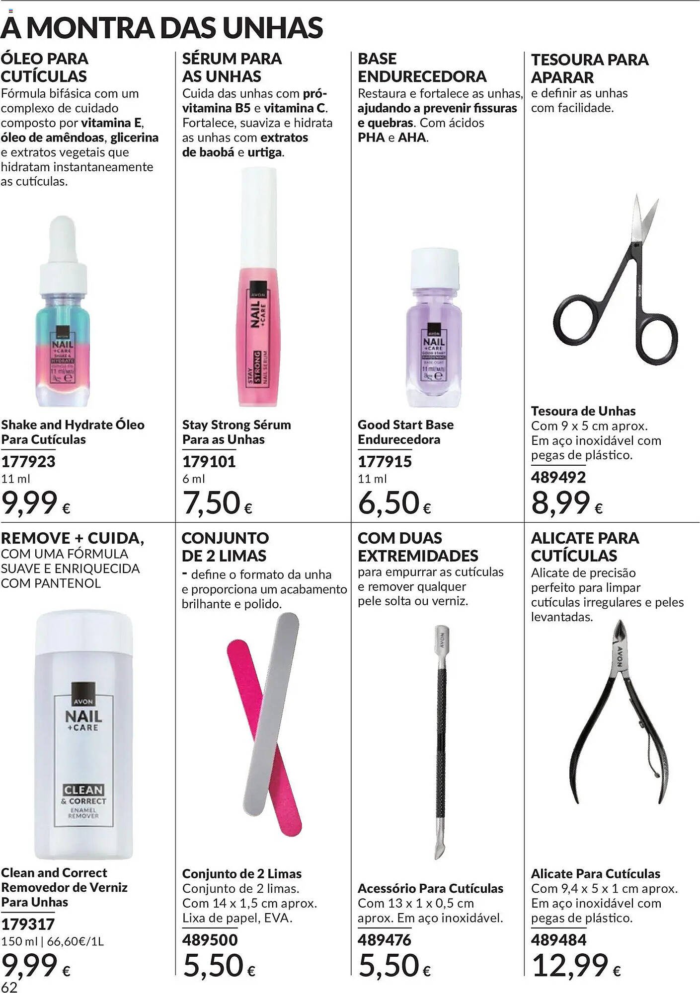 Catálogo Avon (2026-05-01 - 2026-05-31) | 62