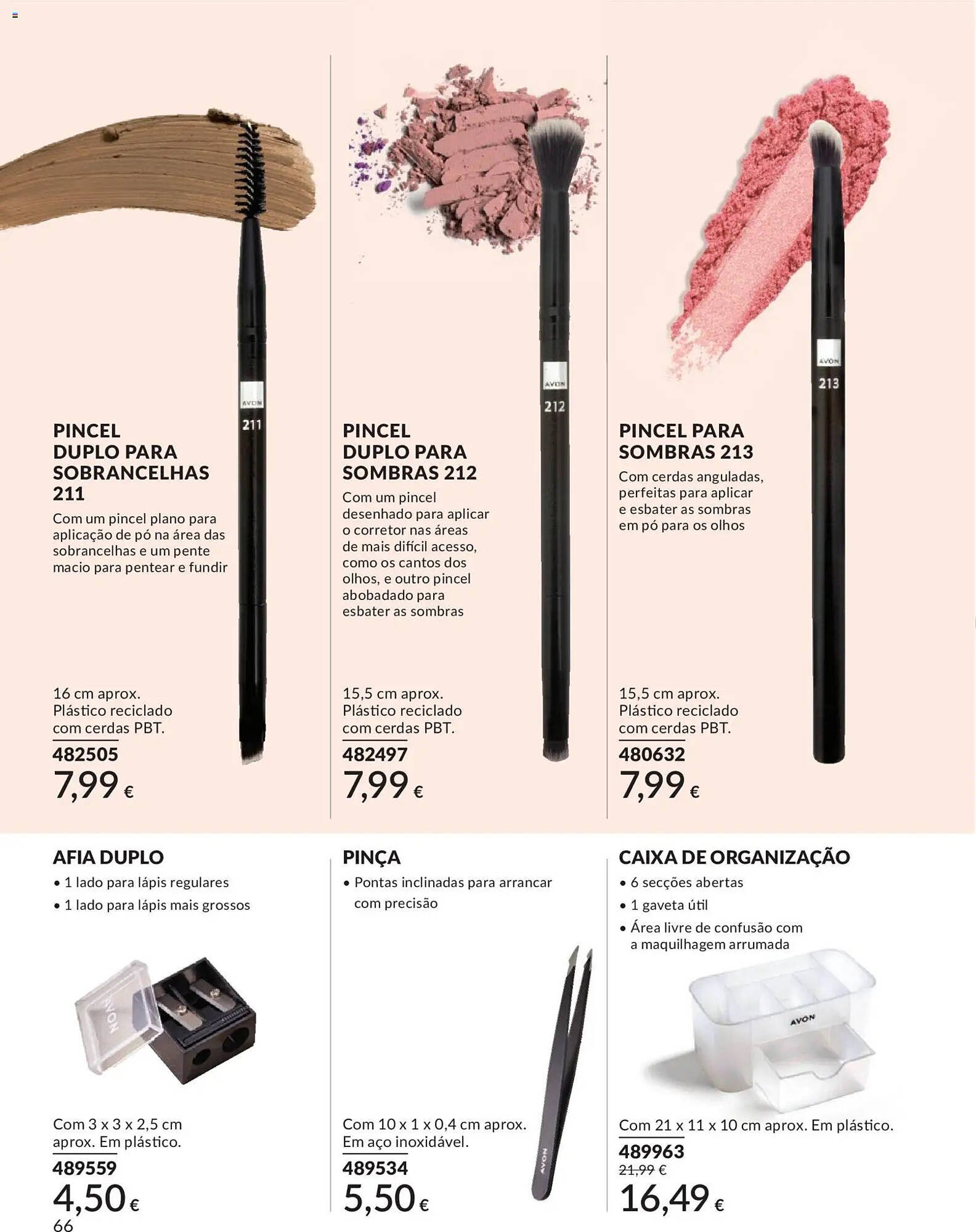 Catálogo Avon (2026-05-01 - 2026-05-31) | 66