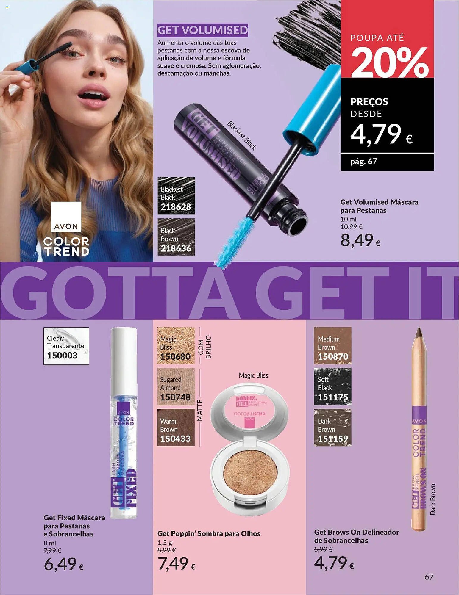 Catálogo Avon (2026-05-01 - 2026-05-31) | 67