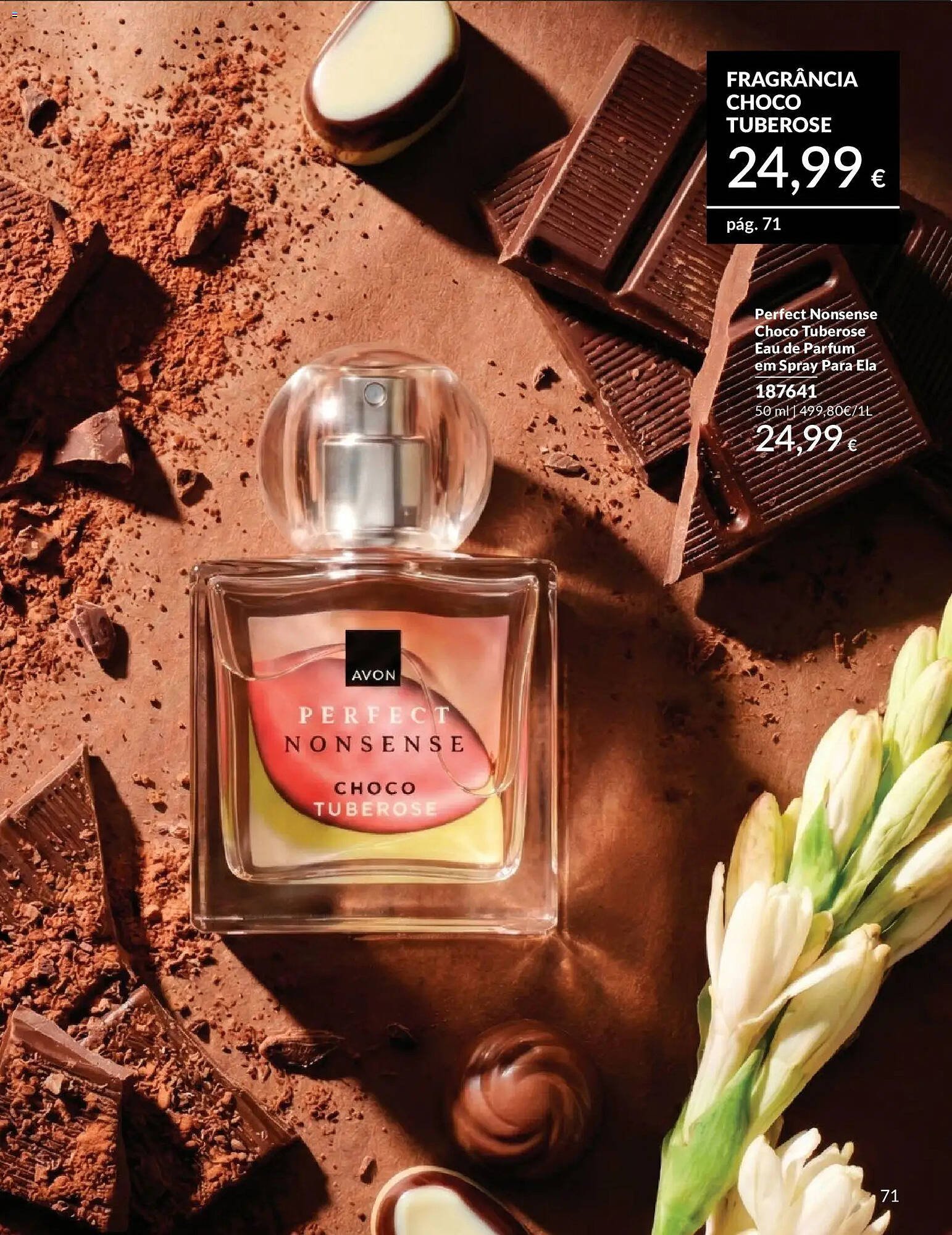 Catálogo Avon (2026-05-01 - 2026-05-31) | 71