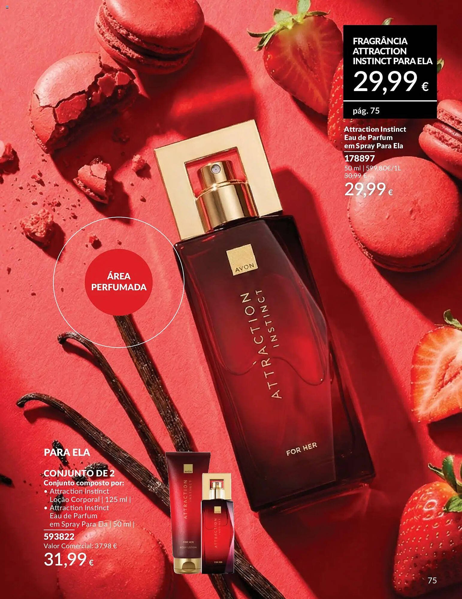Catálogo Avon (2026-05-01 - 2026-05-31) | 75