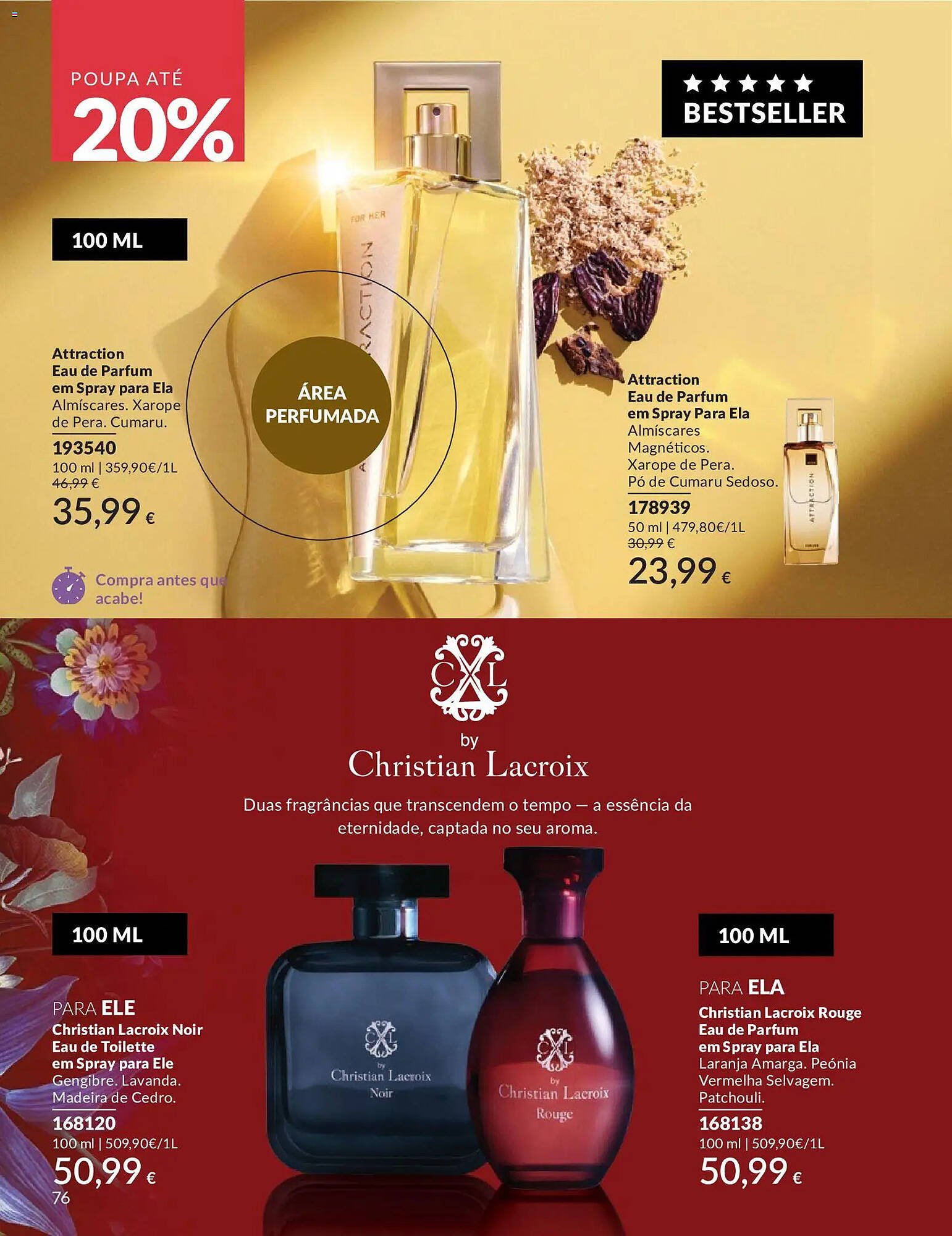 Catálogo Avon (2026-05-01 - 2026-05-31) | 76
