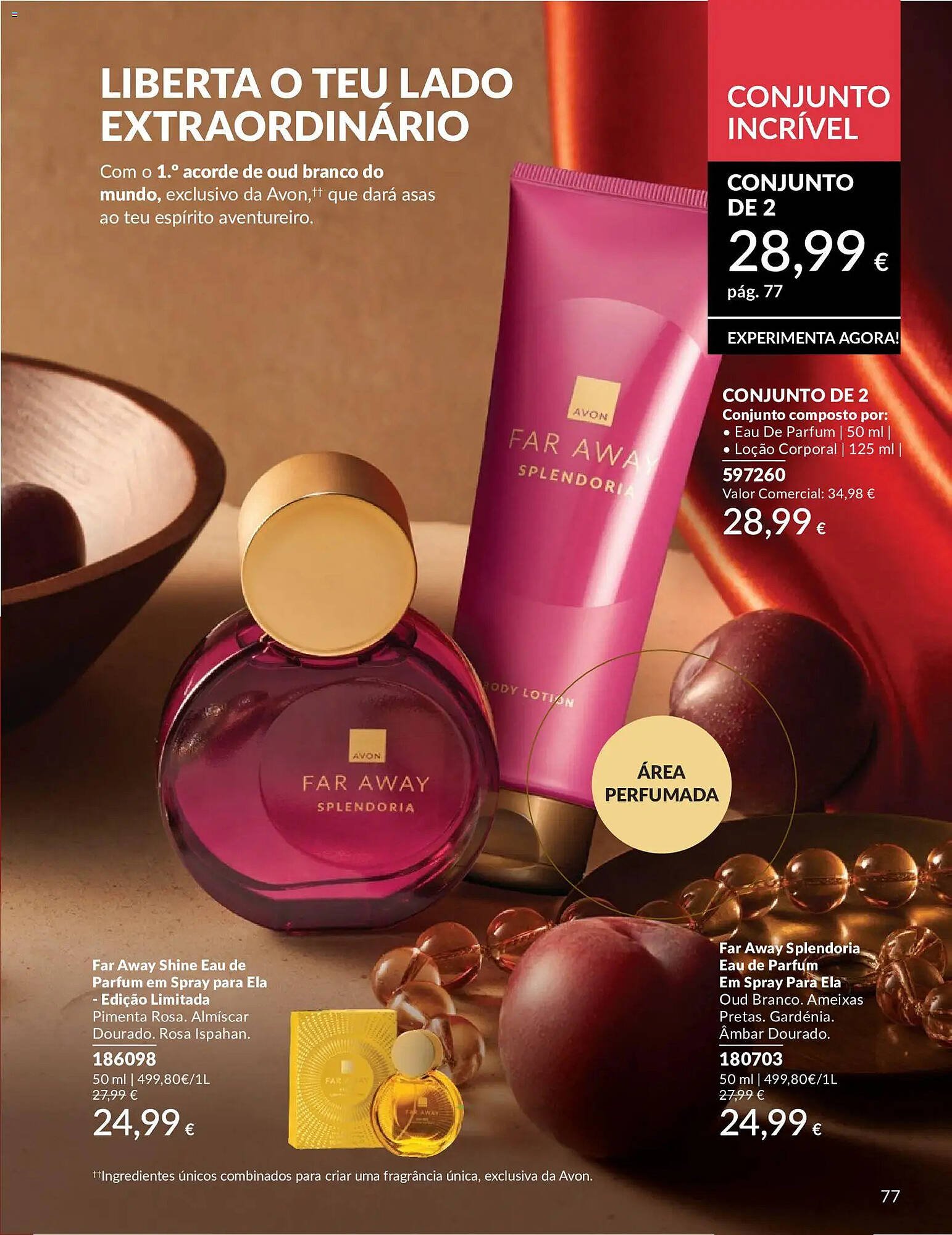 Catálogo Avon (2026-05-01 - 2026-05-31) | 77