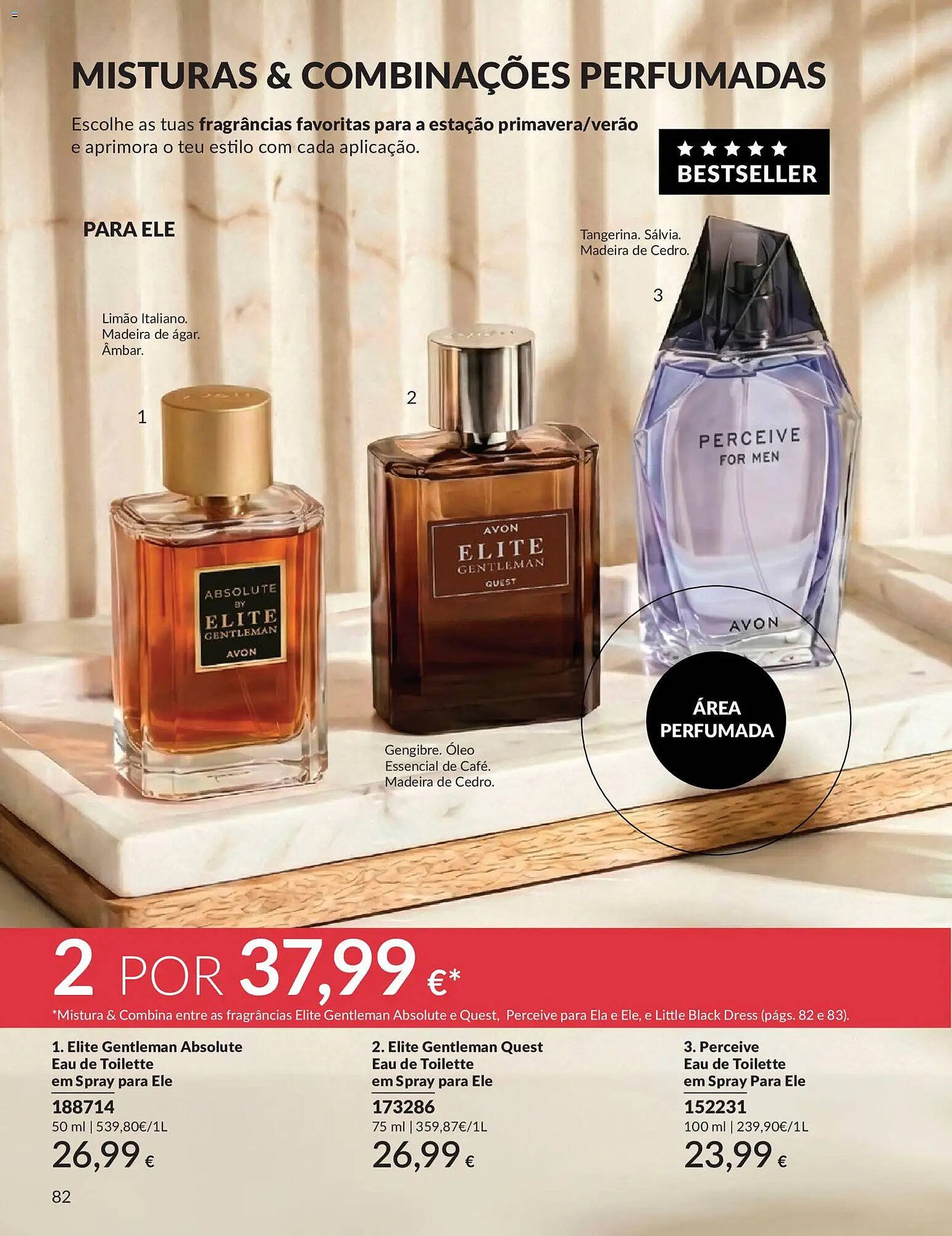 Catálogo Avon (2026-05-01 - 2026-05-31) | 82