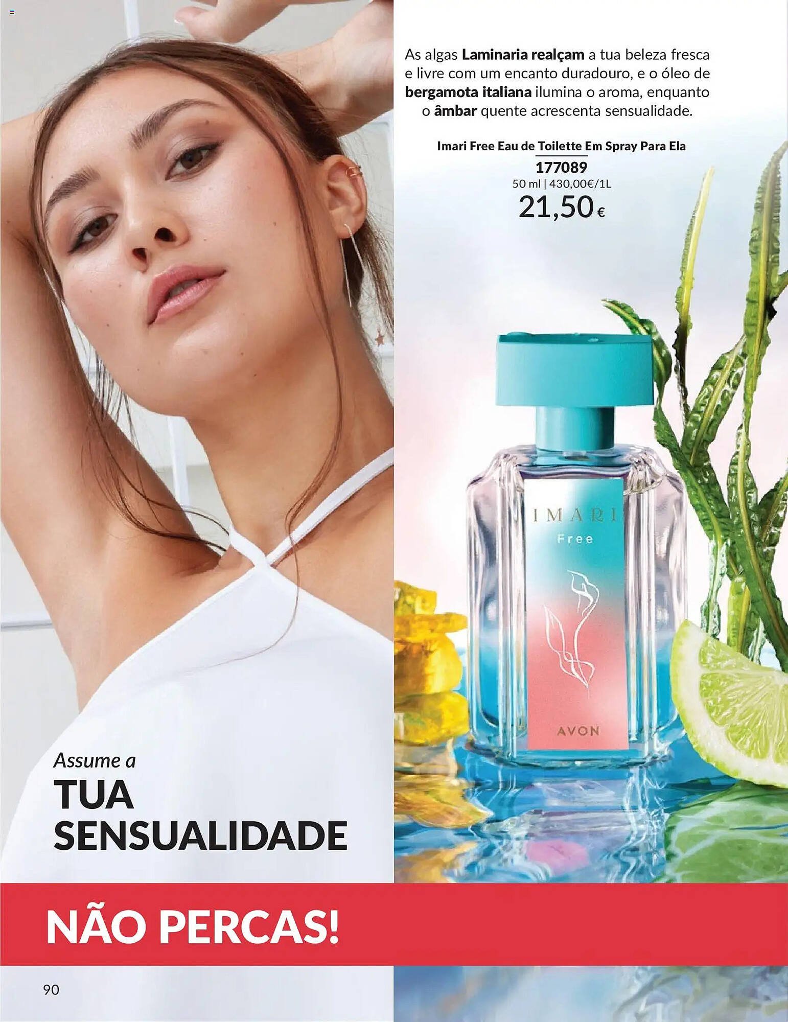 Catálogo Avon (2026-05-01 - 2026-05-31) | 90