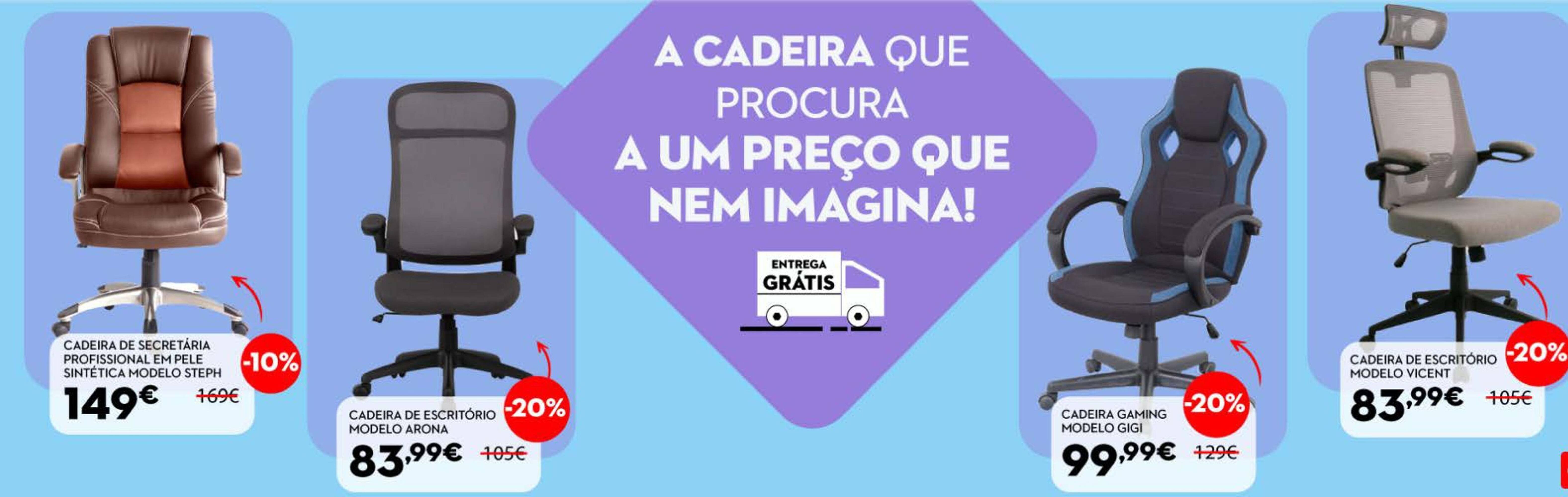 Folheto Conforama (2025-09-25 - 2025-09-30) | 1